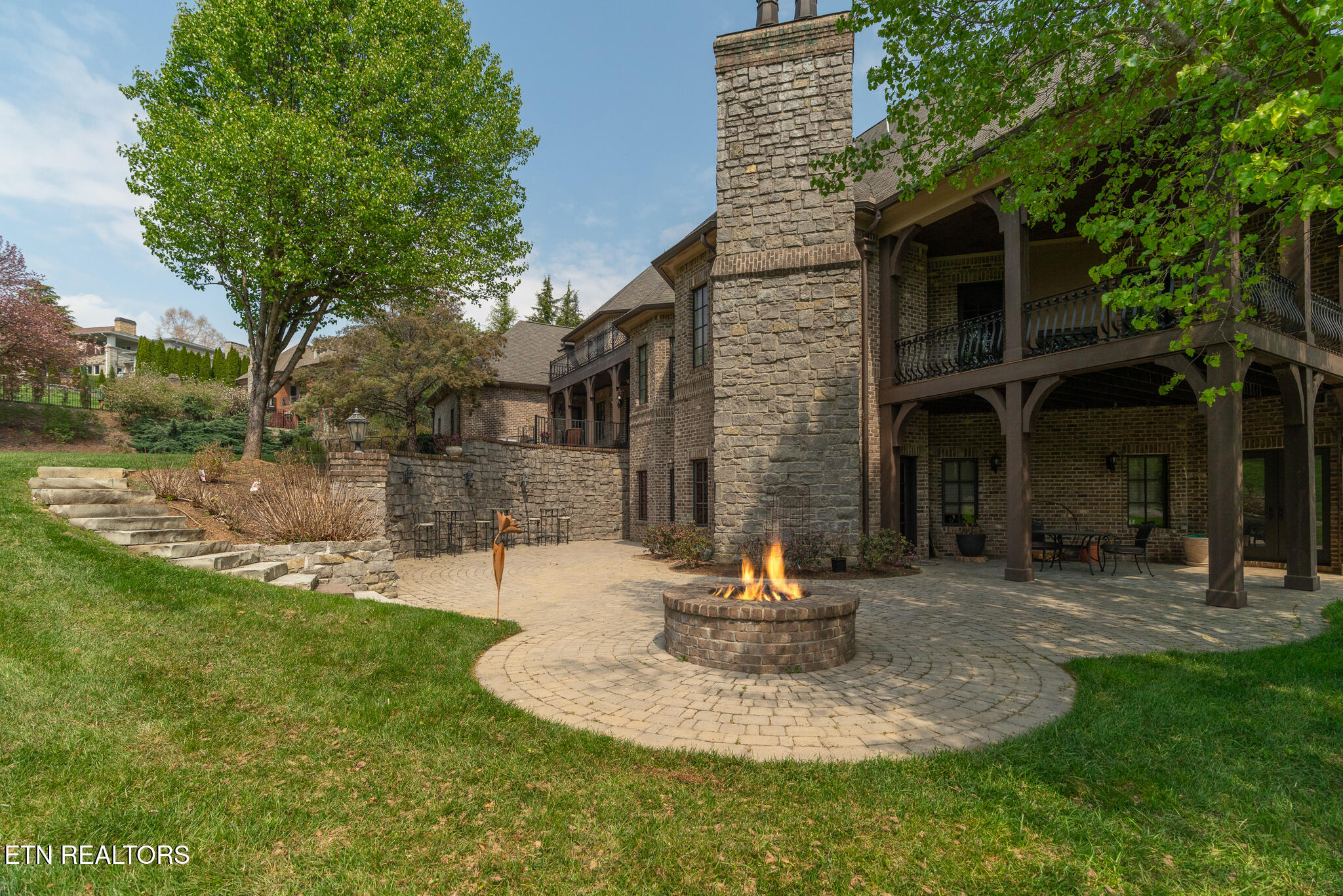573 Stone Vista Lane Knoxville TN 37934