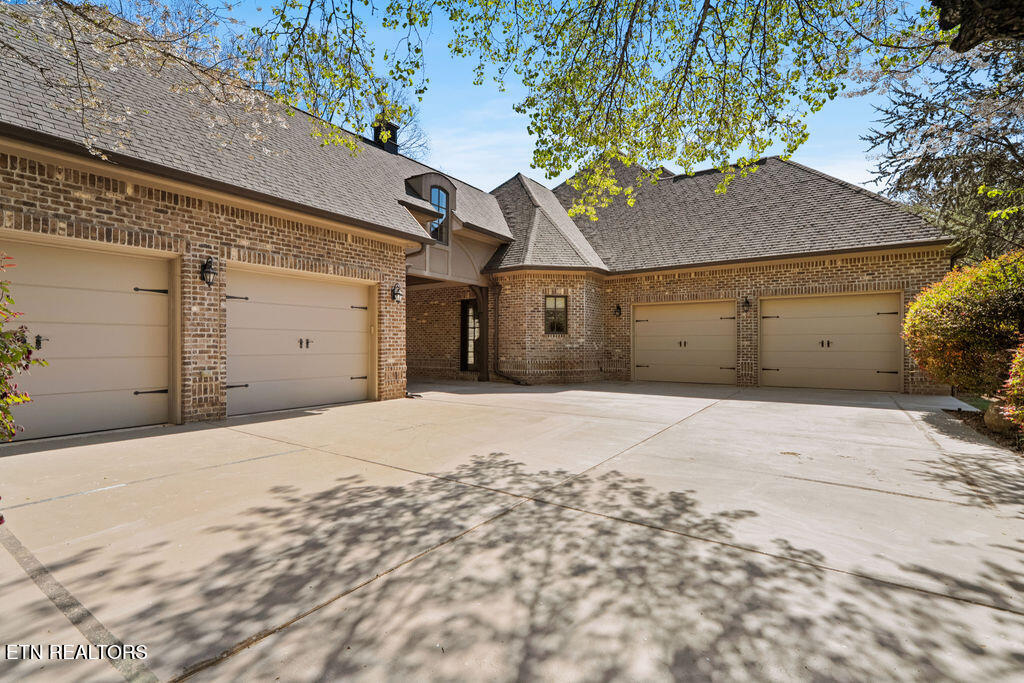 573 Stone Vista Lane Knoxville TN 37934