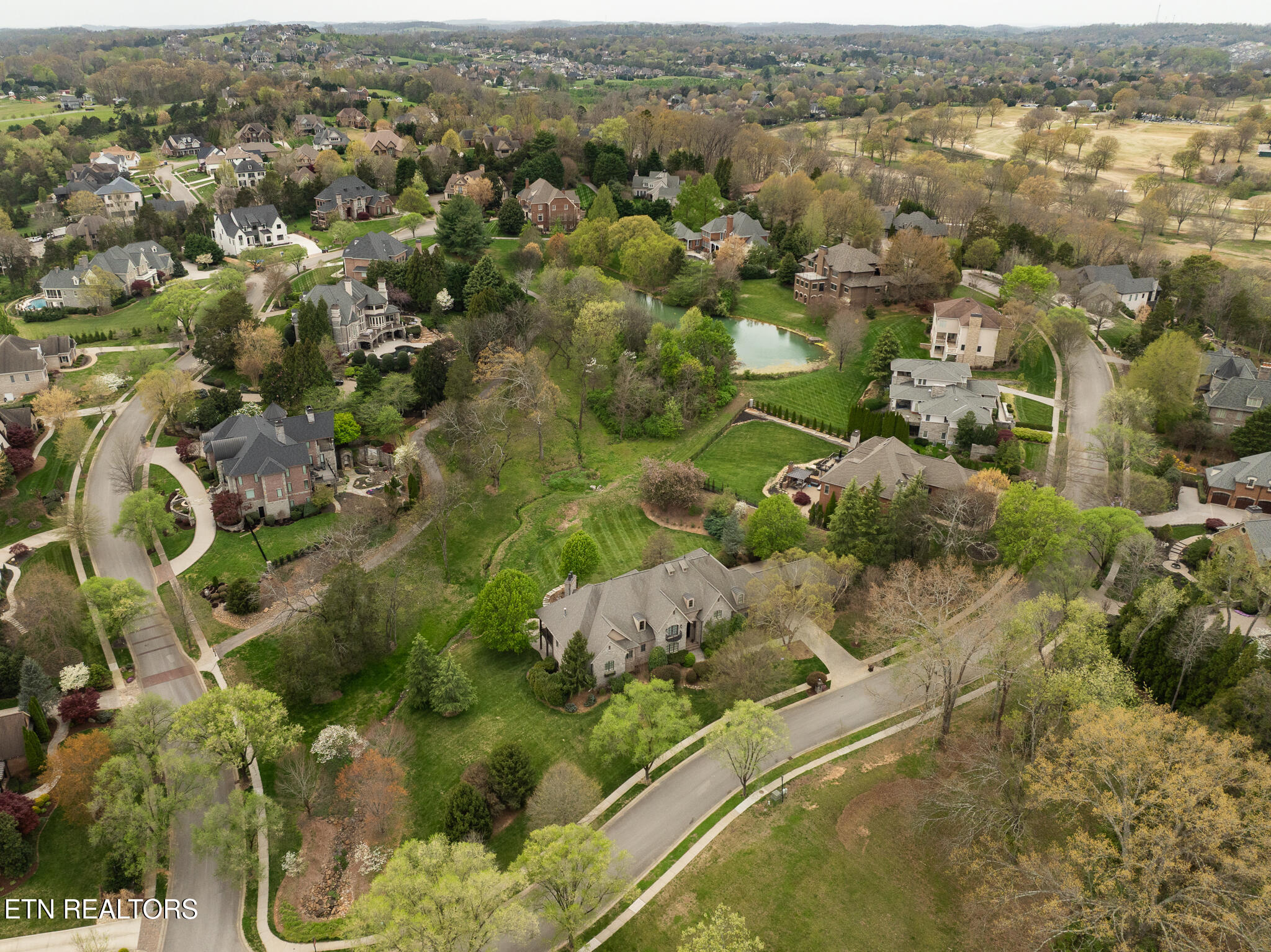 573 Stone Vista Lane Knoxville TN 37934