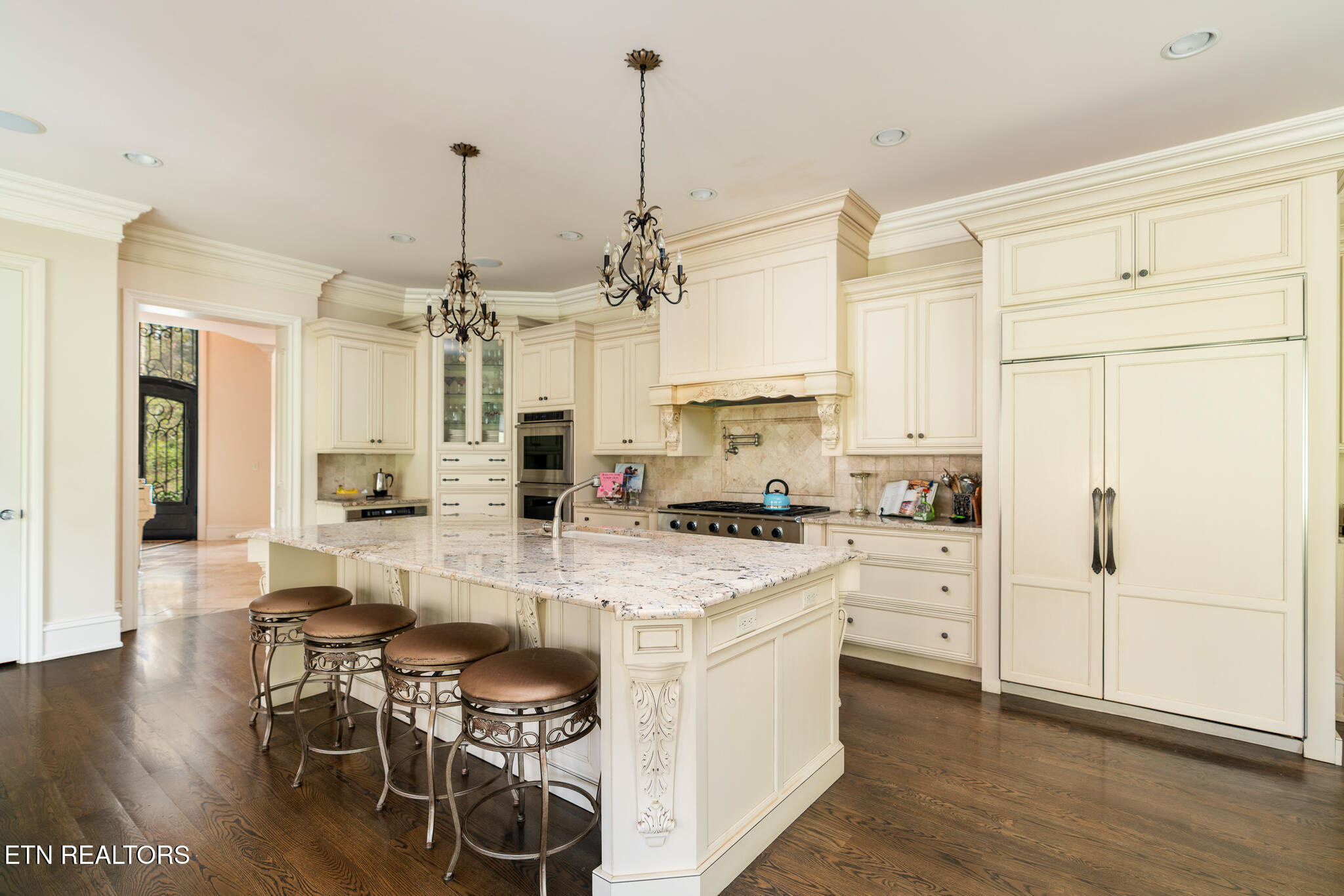 573 Stone Vista Lane Knoxville TN 37934