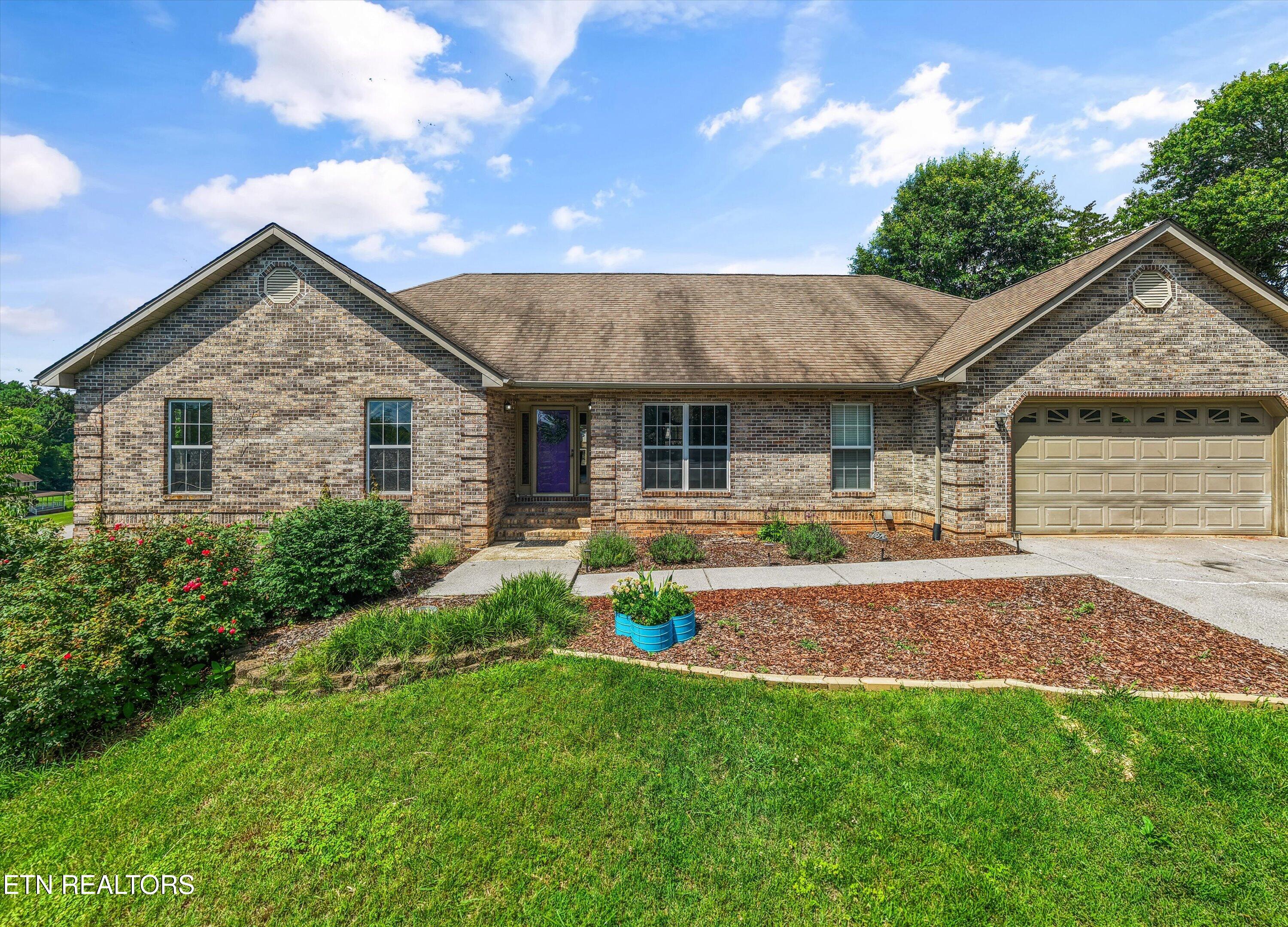 605 Snowshill Way Maryville TN 37803