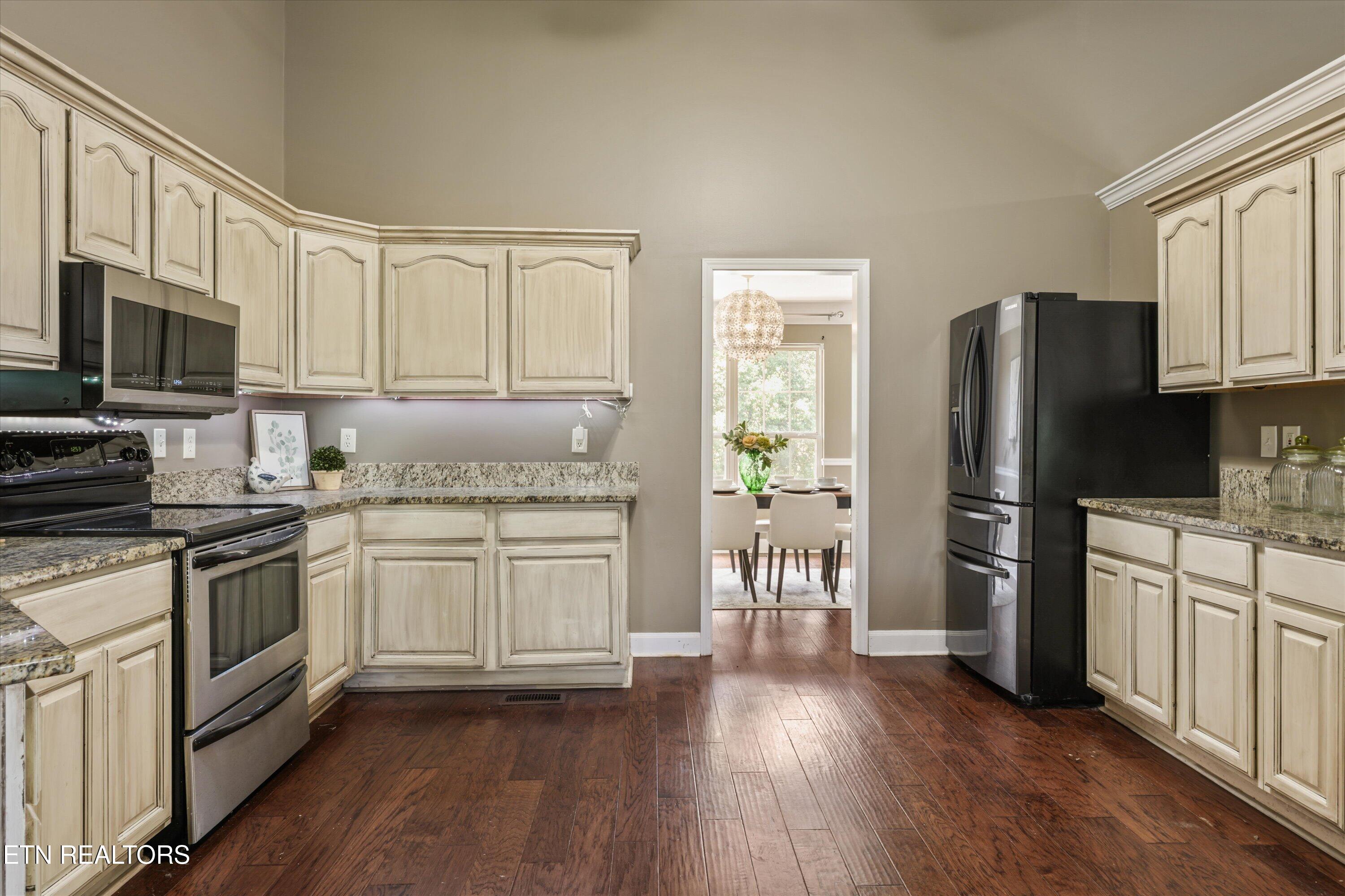 605 Snowshill Way Maryville TN 37803