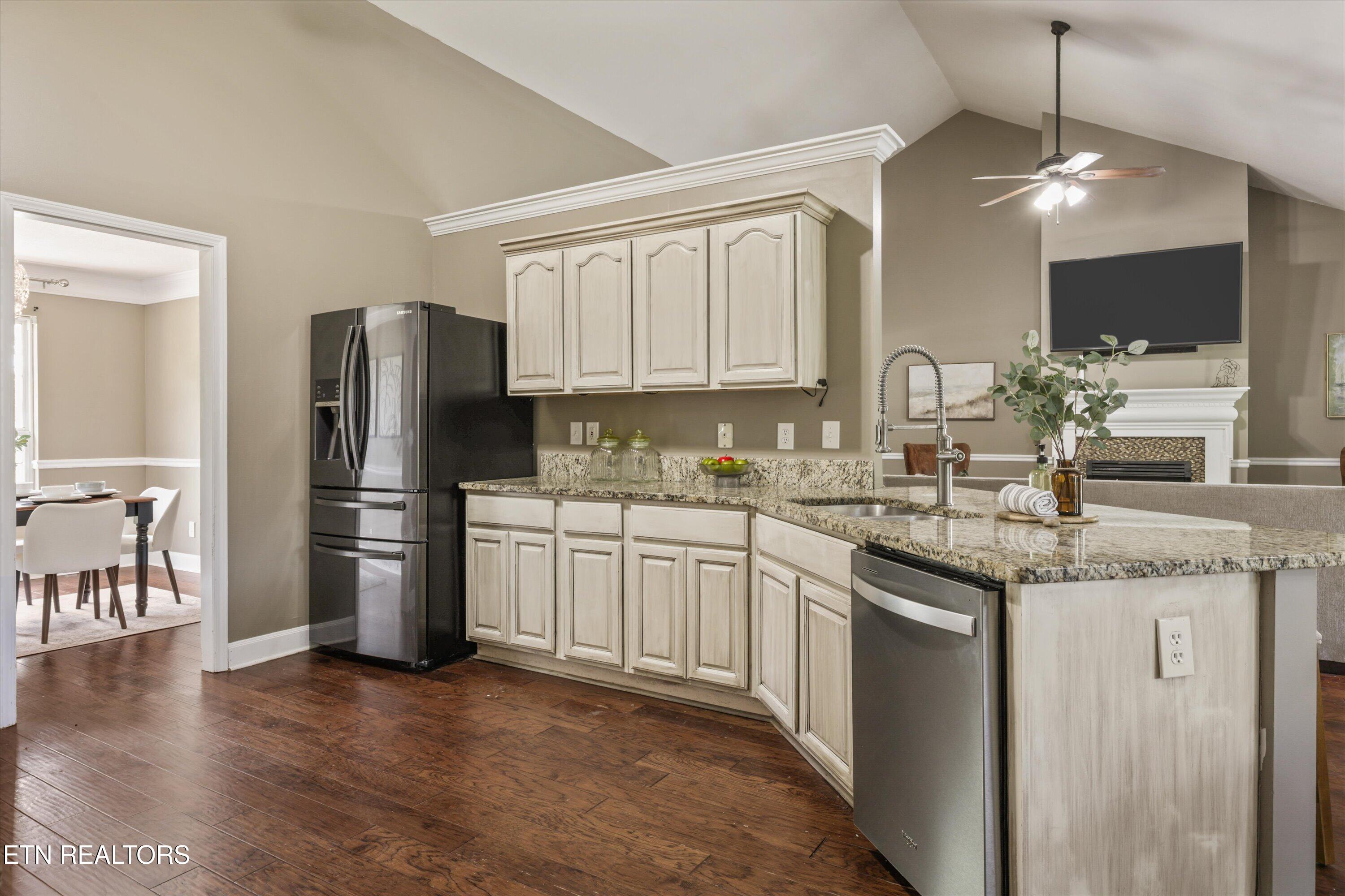 605 Snowshill Way Maryville TN 37803
