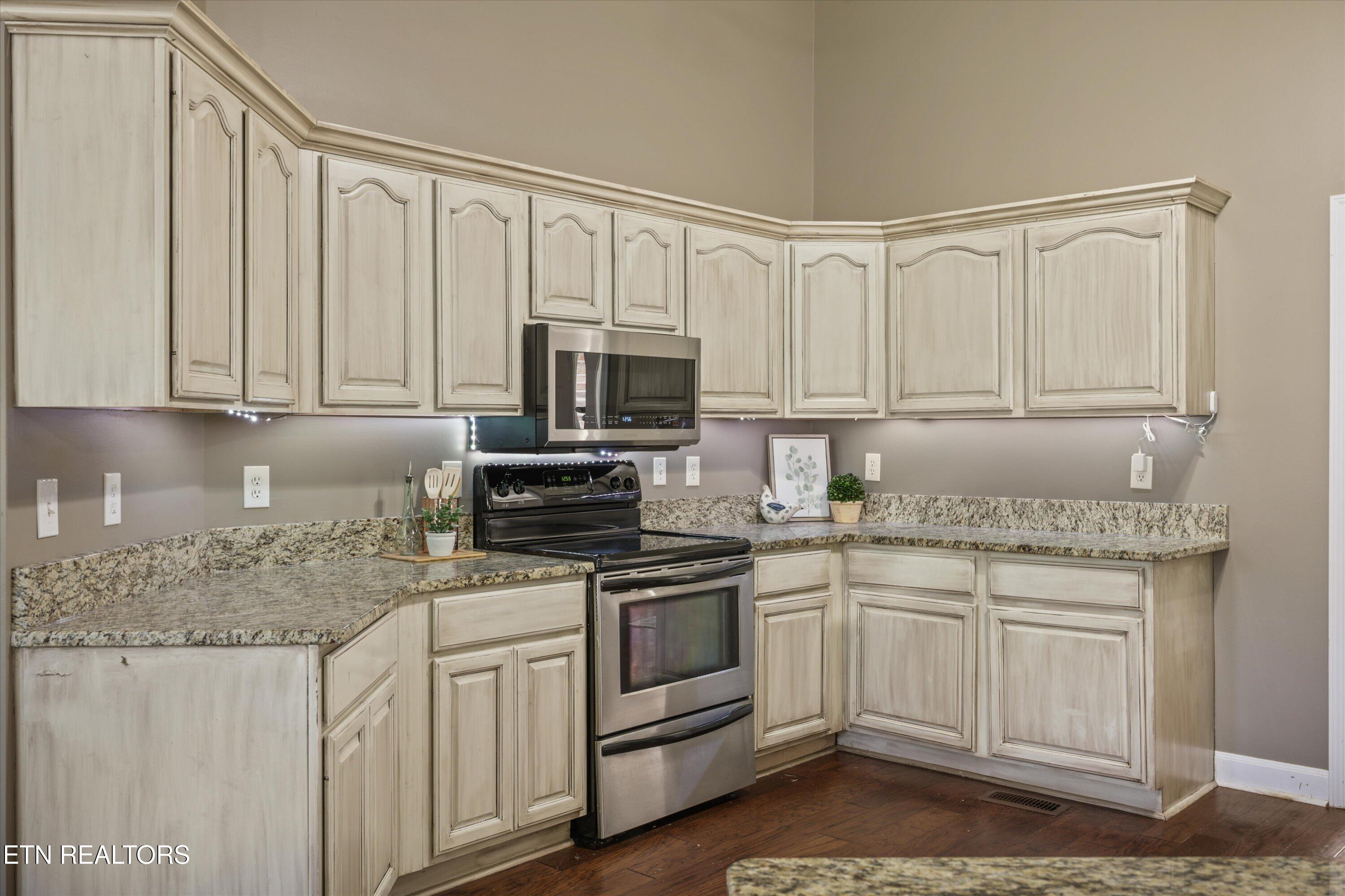 605 Snowshill Way Maryville TN 37803