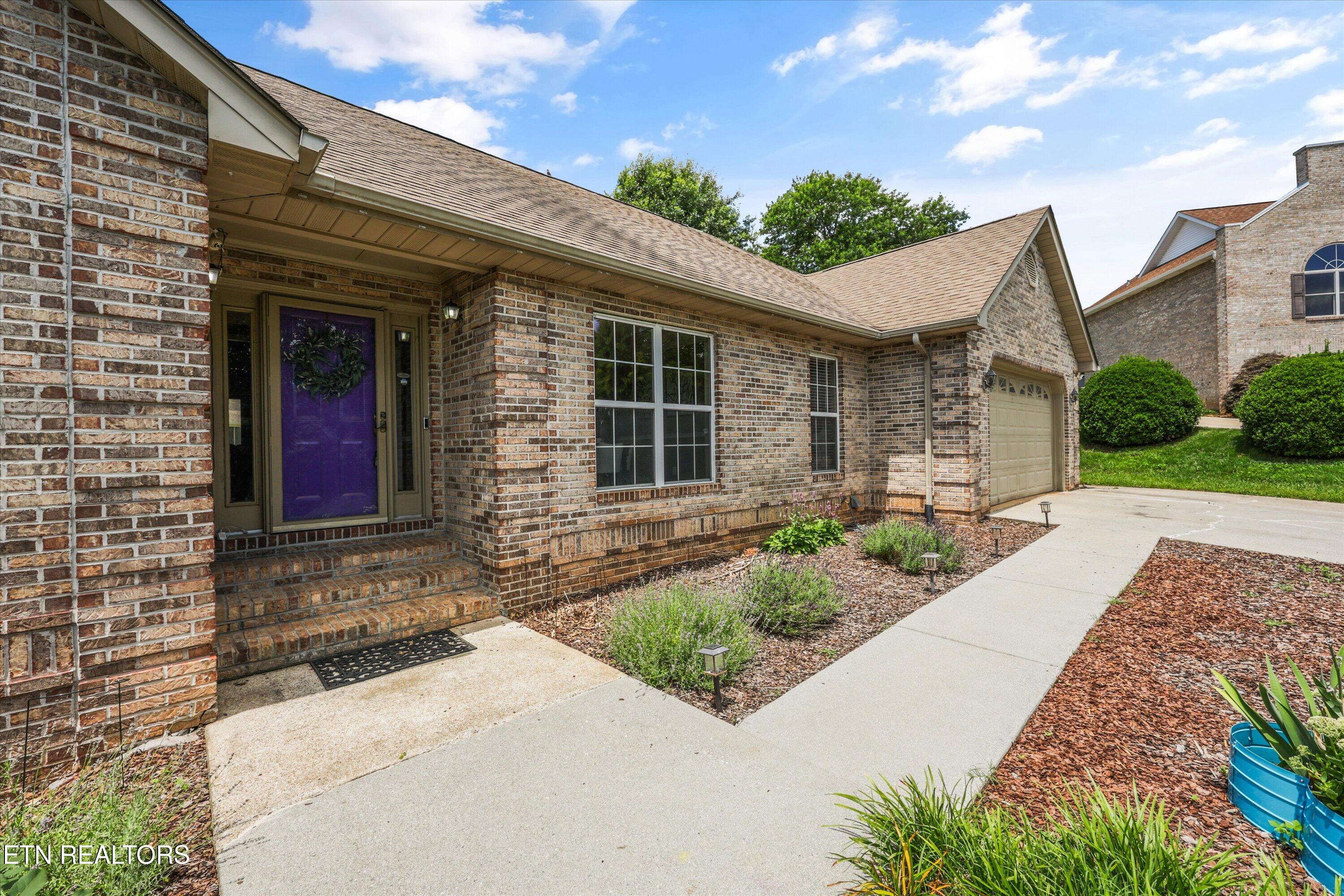 605 Snowshill Way Maryville TN 37803
