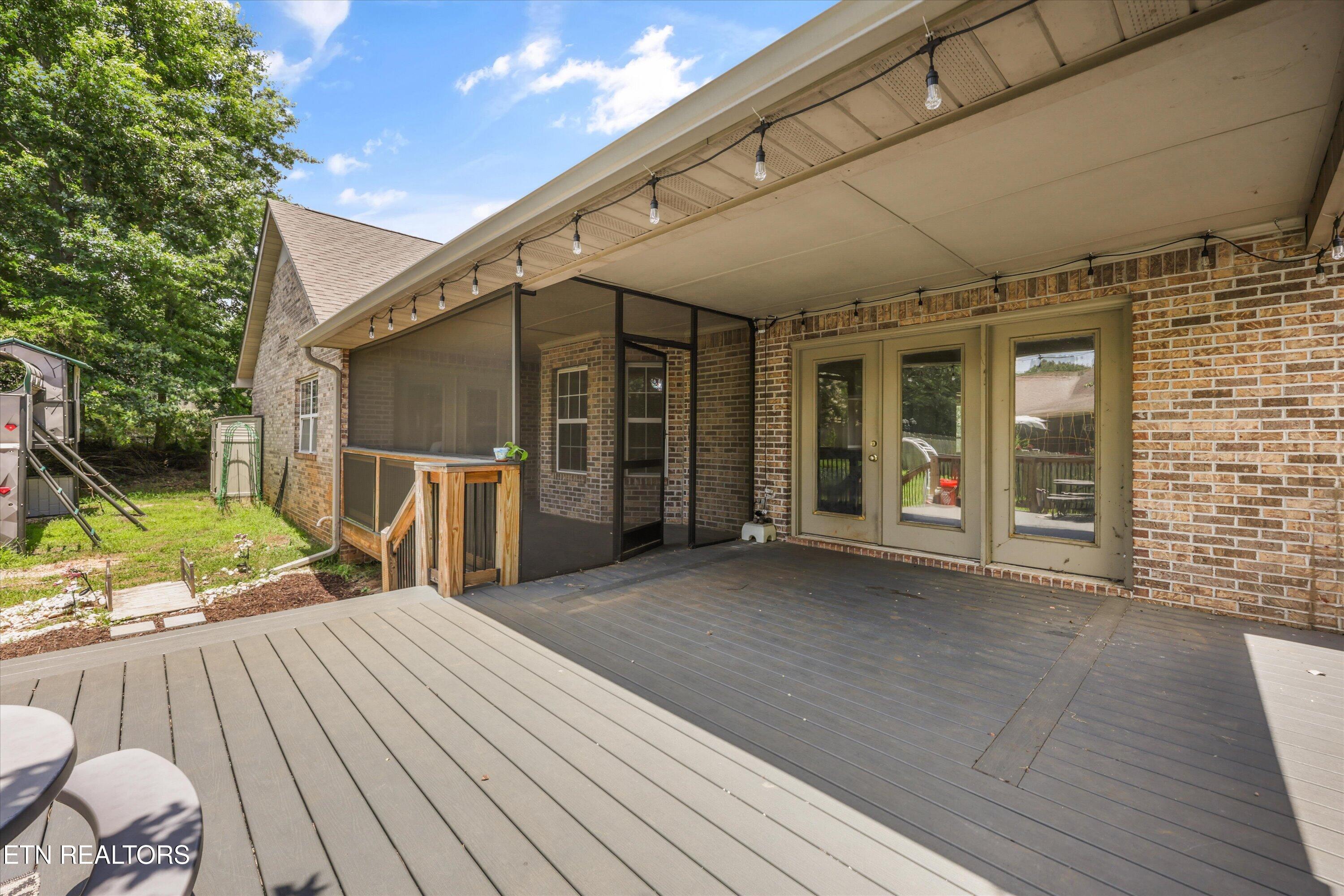 605 Snowshill Way Maryville TN 37803