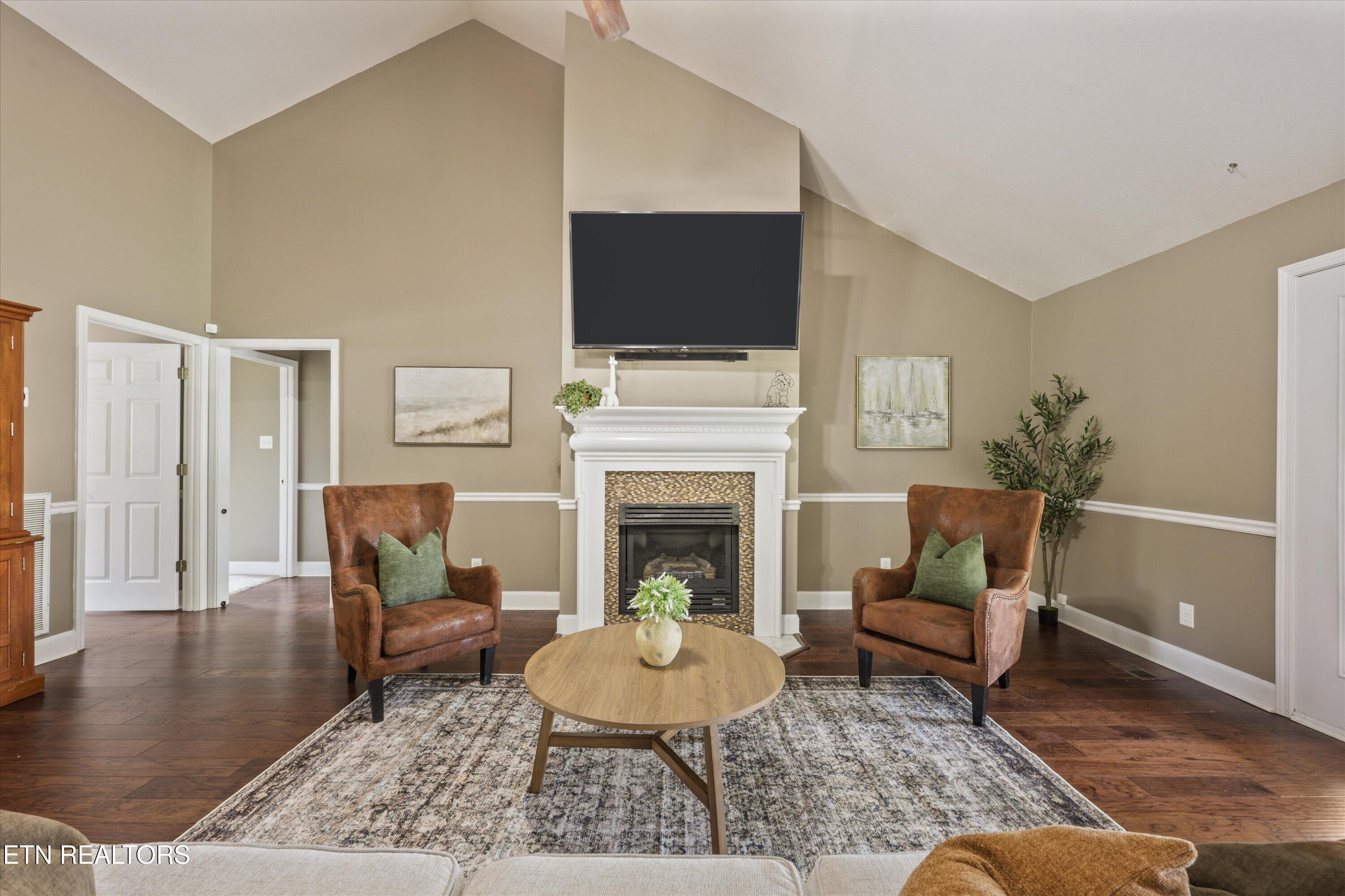 605 Snowshill Way Maryville TN 37803