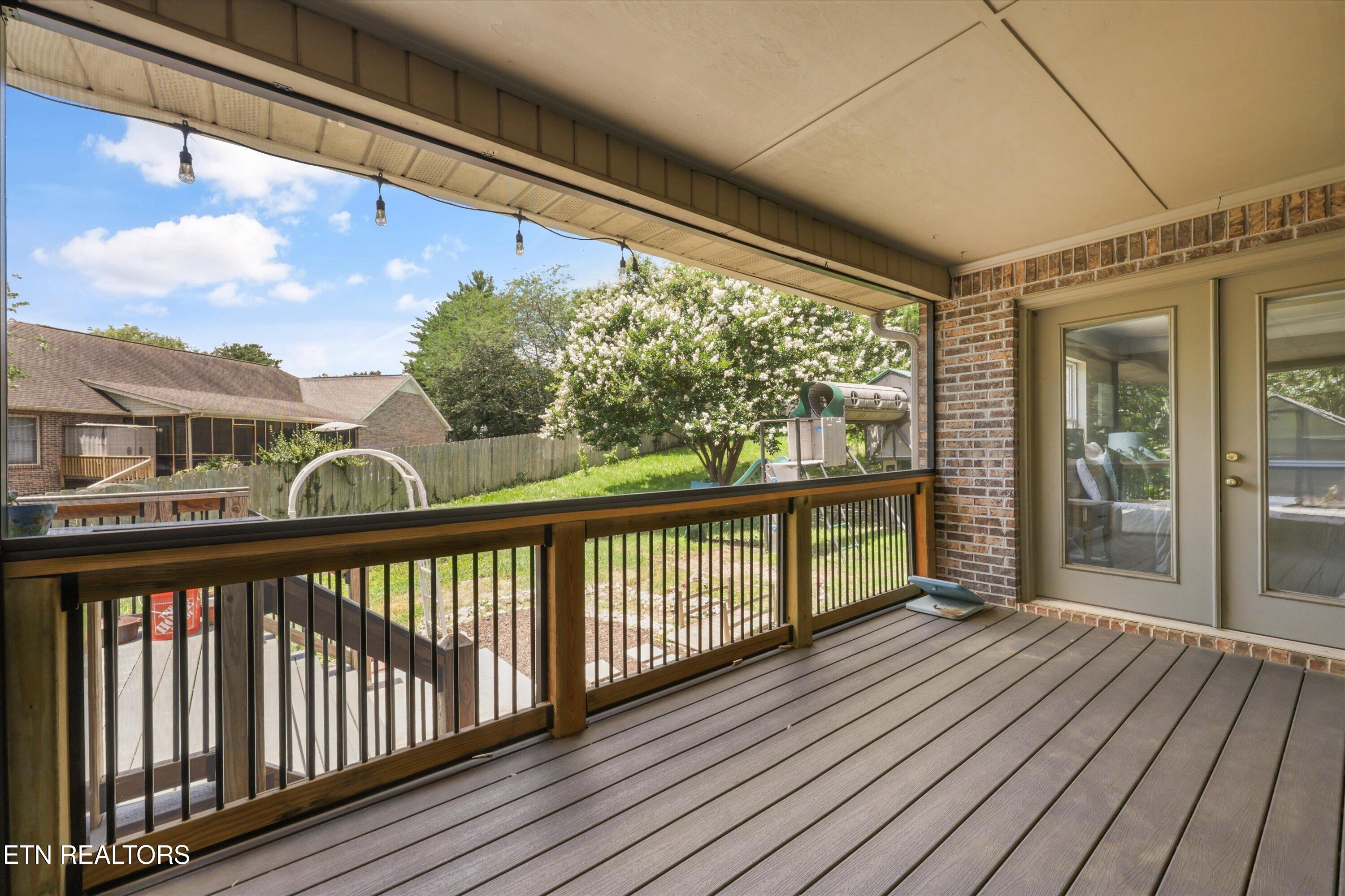 605 Snowshill Way Maryville TN 37803