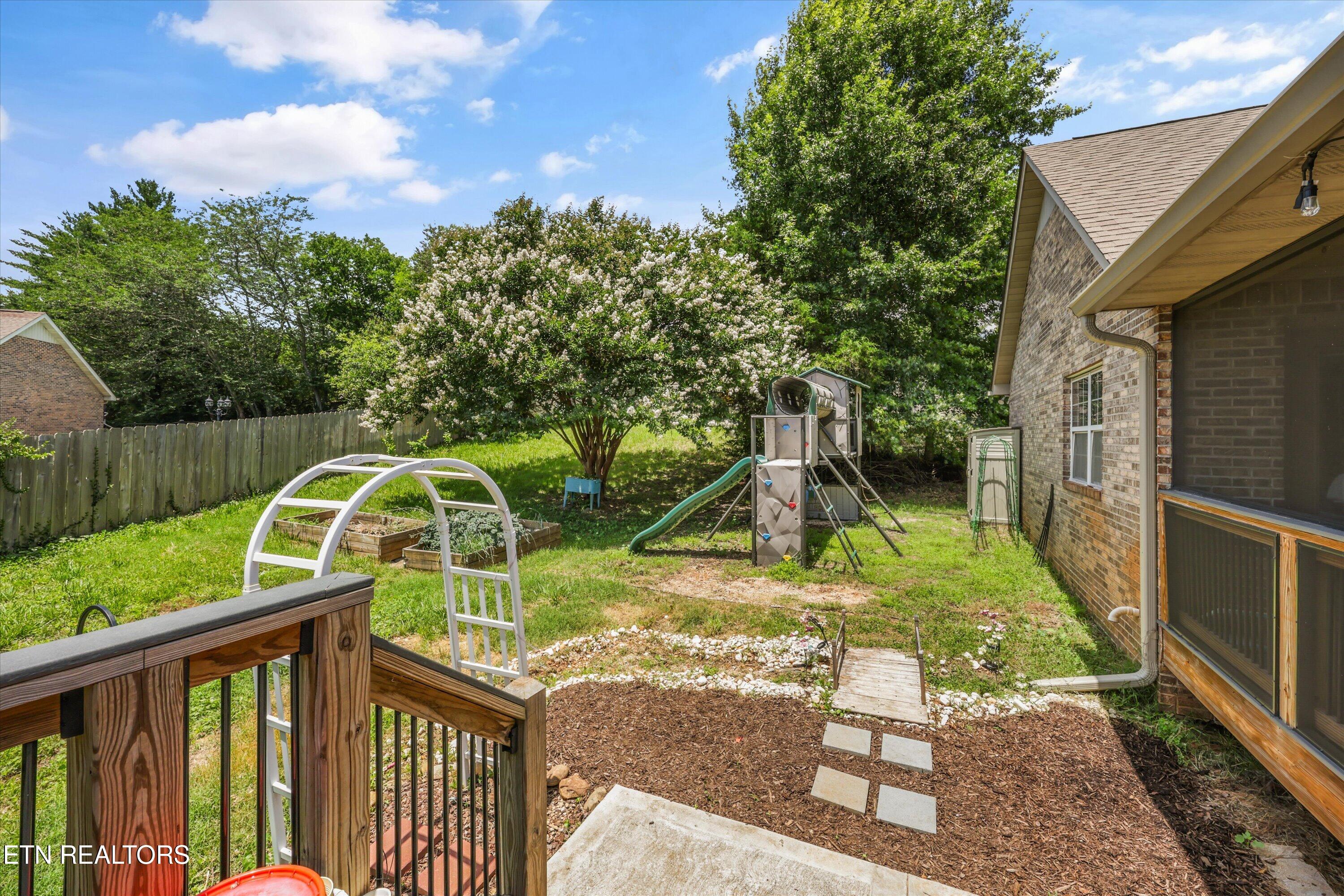 605 Snowshill Way Maryville TN 37803