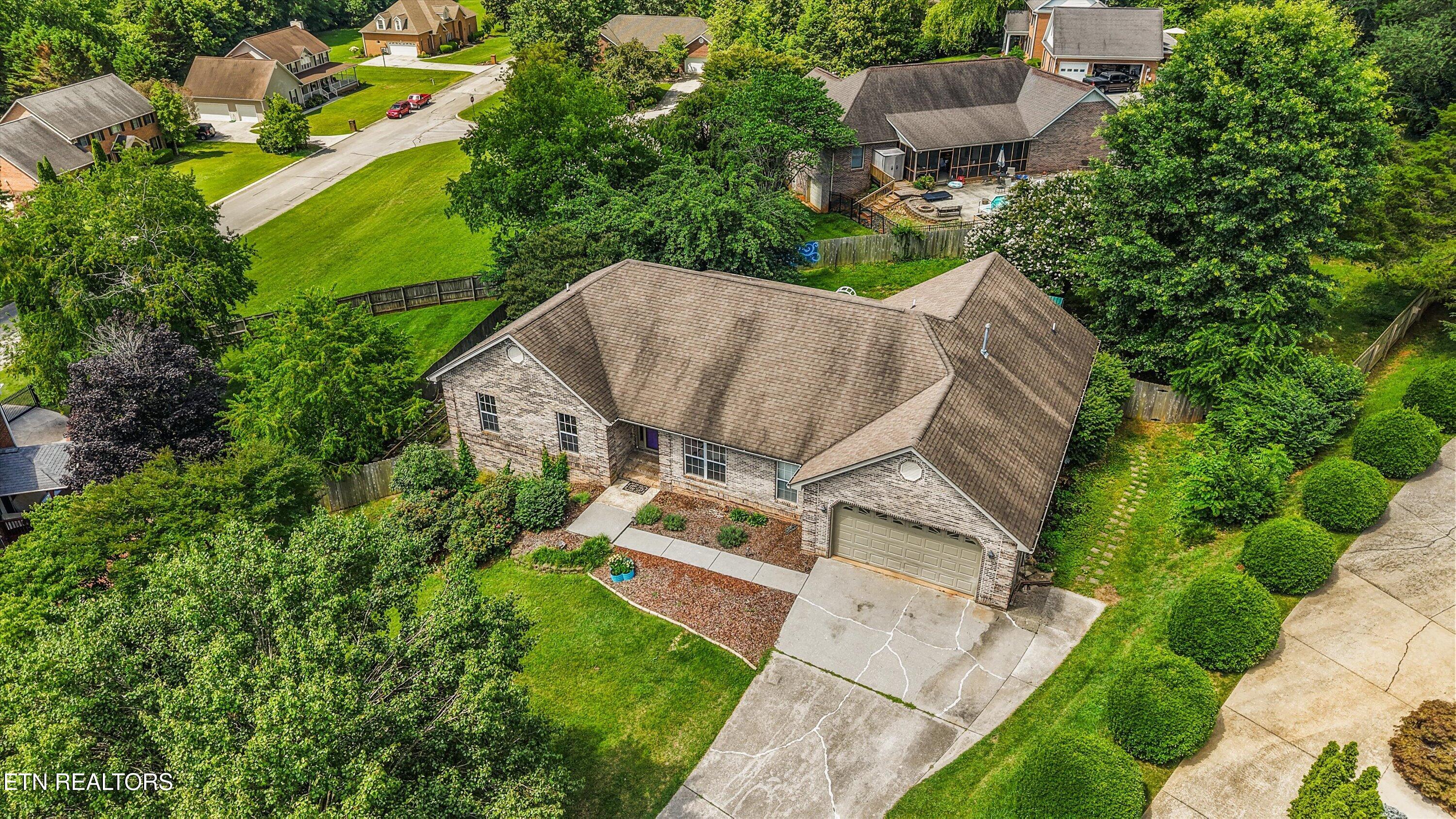 605 Snowshill Way Maryville TN 37803