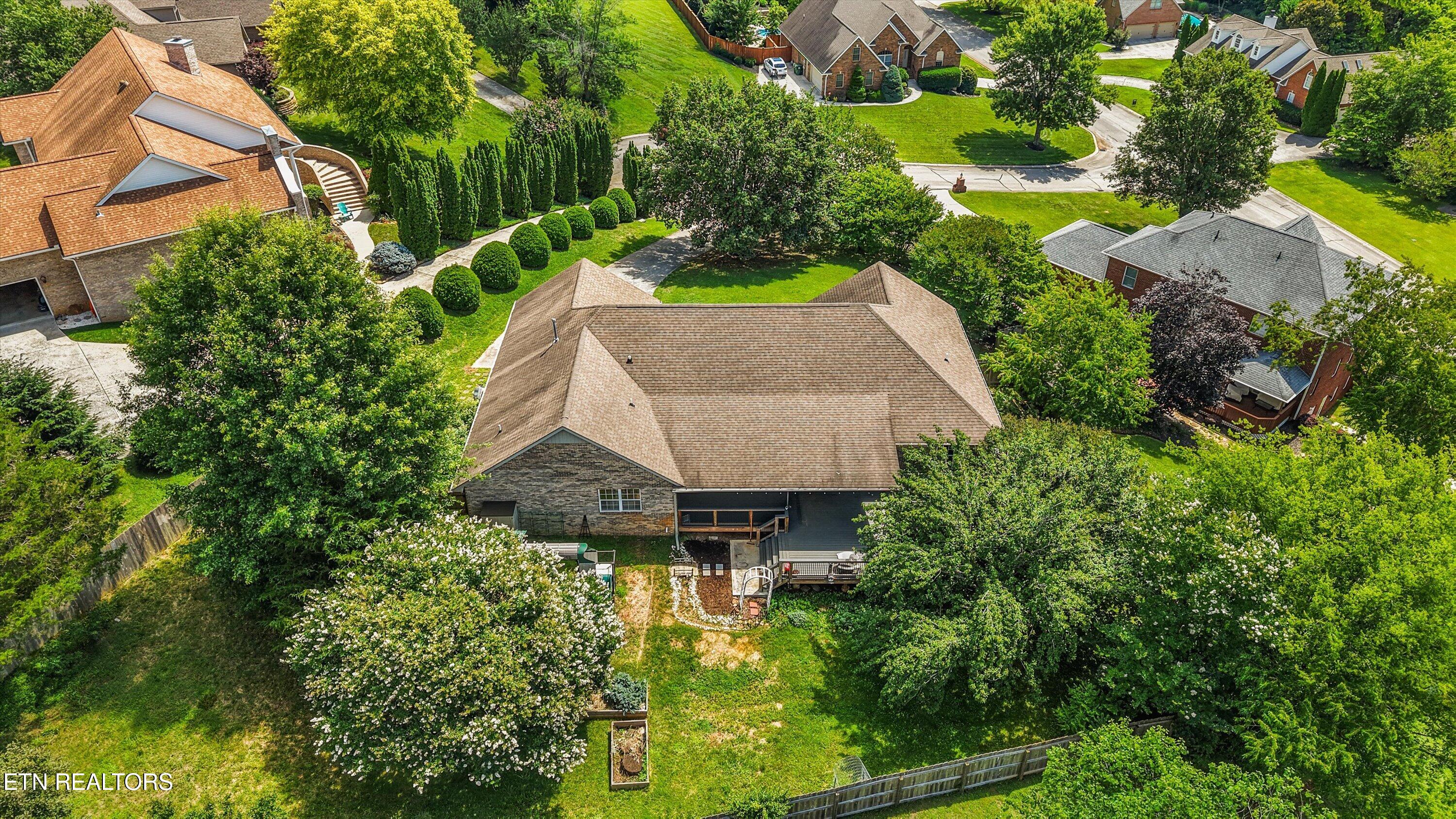 605 Snowshill Way Maryville TN 37803