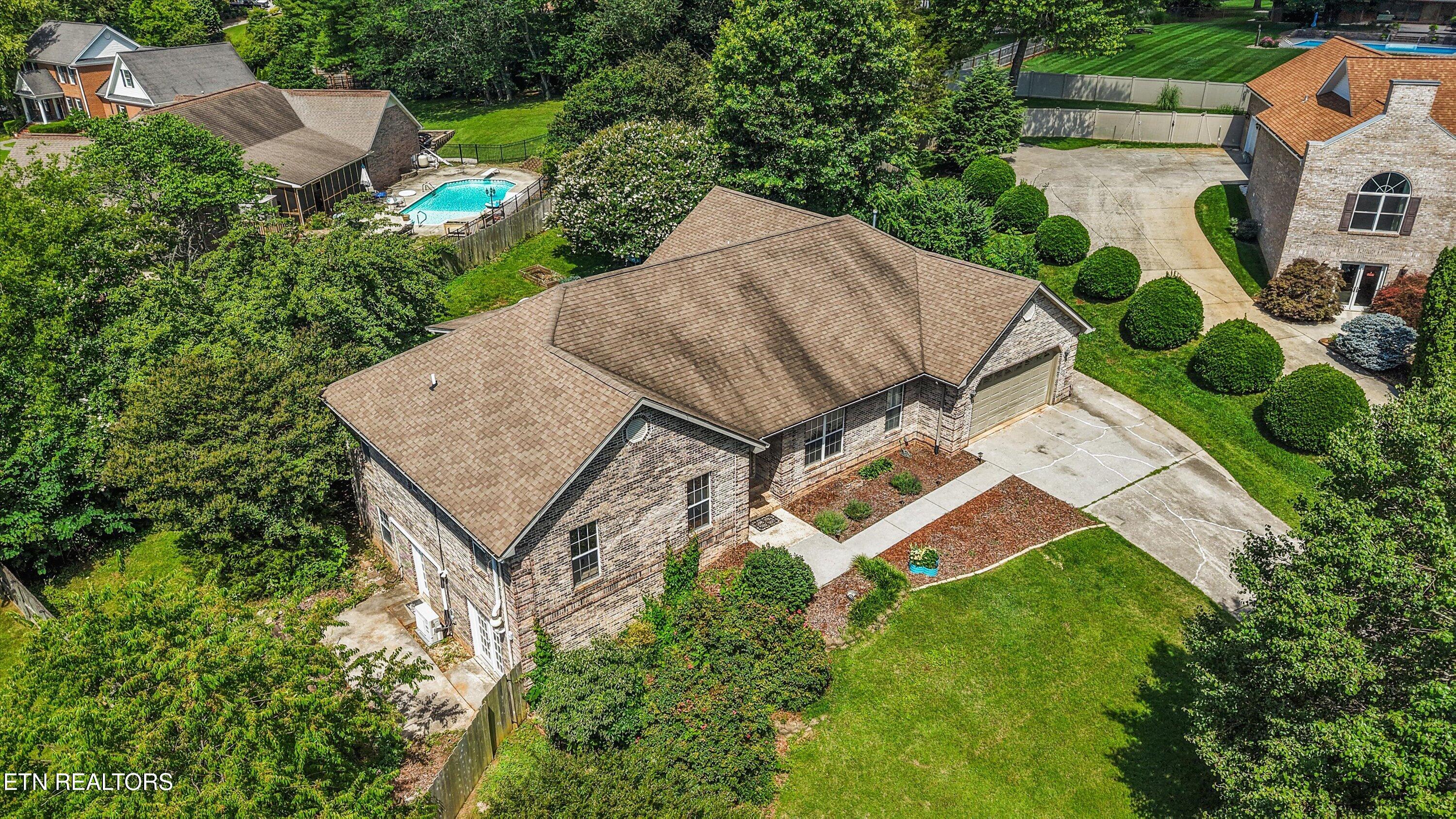 605 Snowshill Way Maryville TN 37803