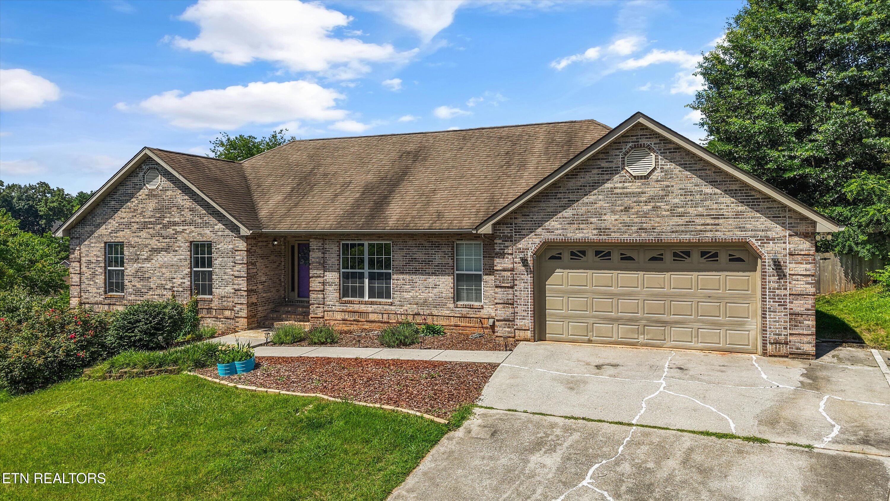605 Snowshill Way Maryville TN 37803