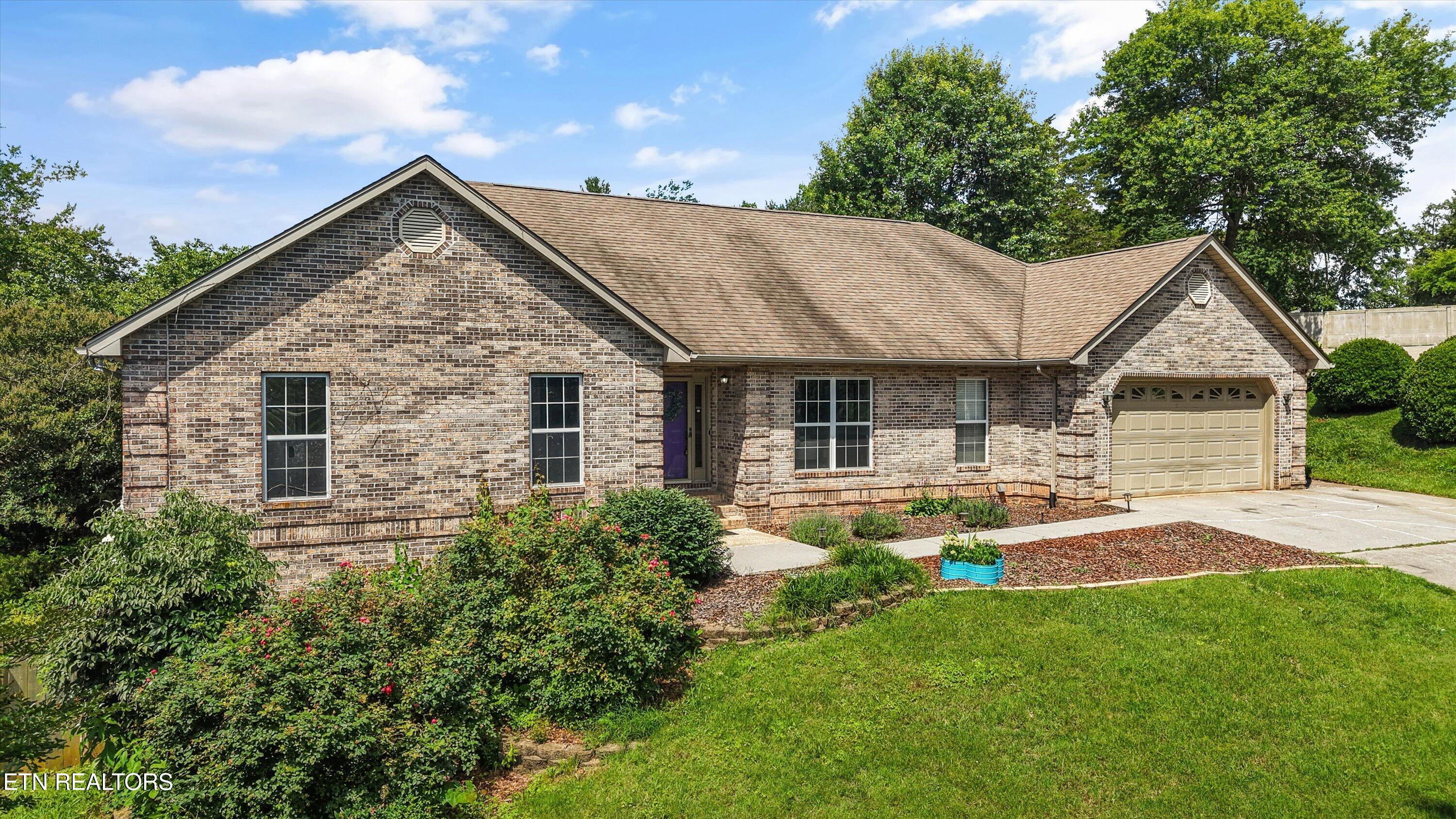 605 Snowshill Way Maryville TN 37803