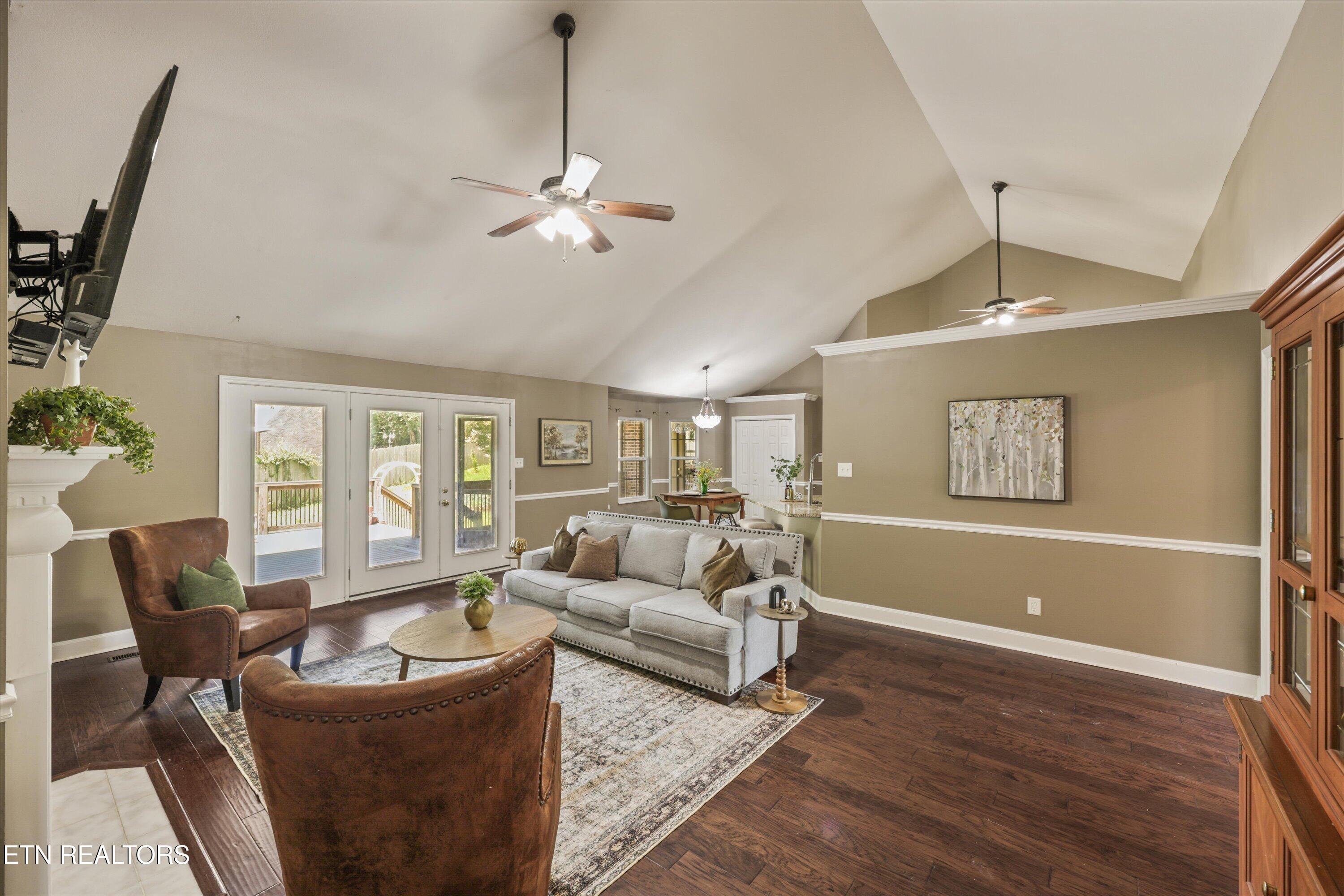 605 Snowshill Way Maryville TN 37803