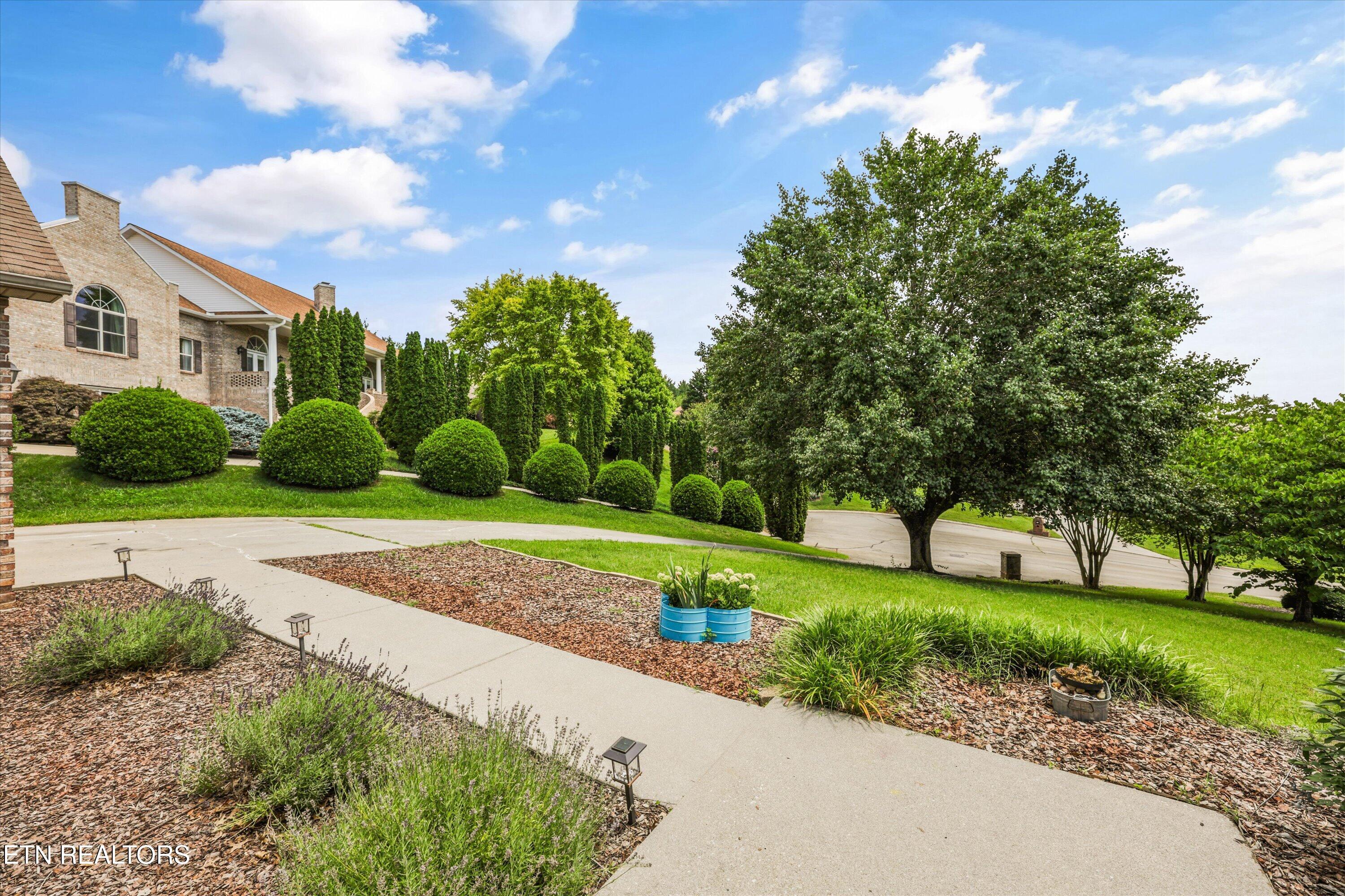 605 Snowshill Way Maryville TN 37803