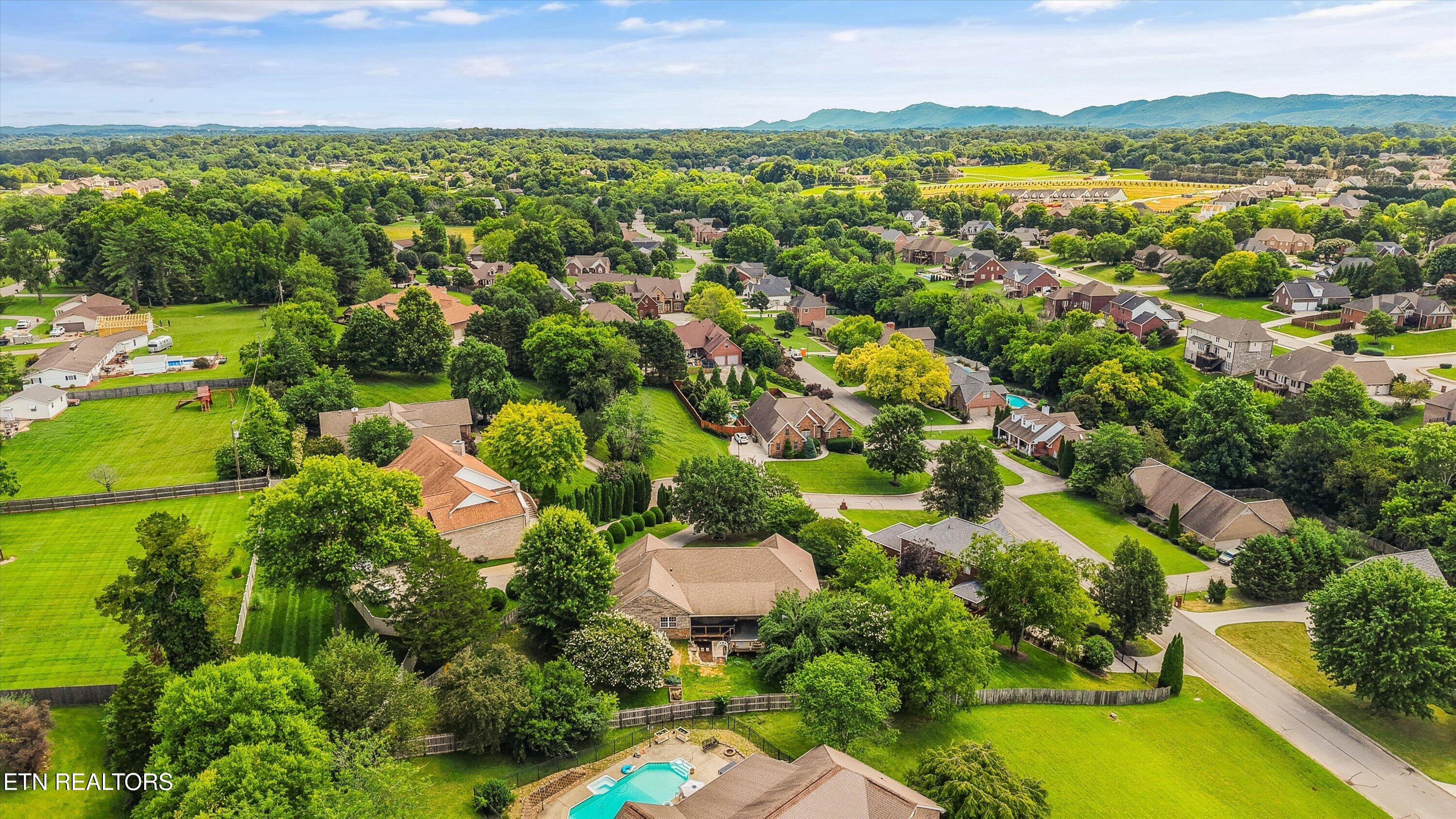 605 Snowshill Way Maryville TN 37803