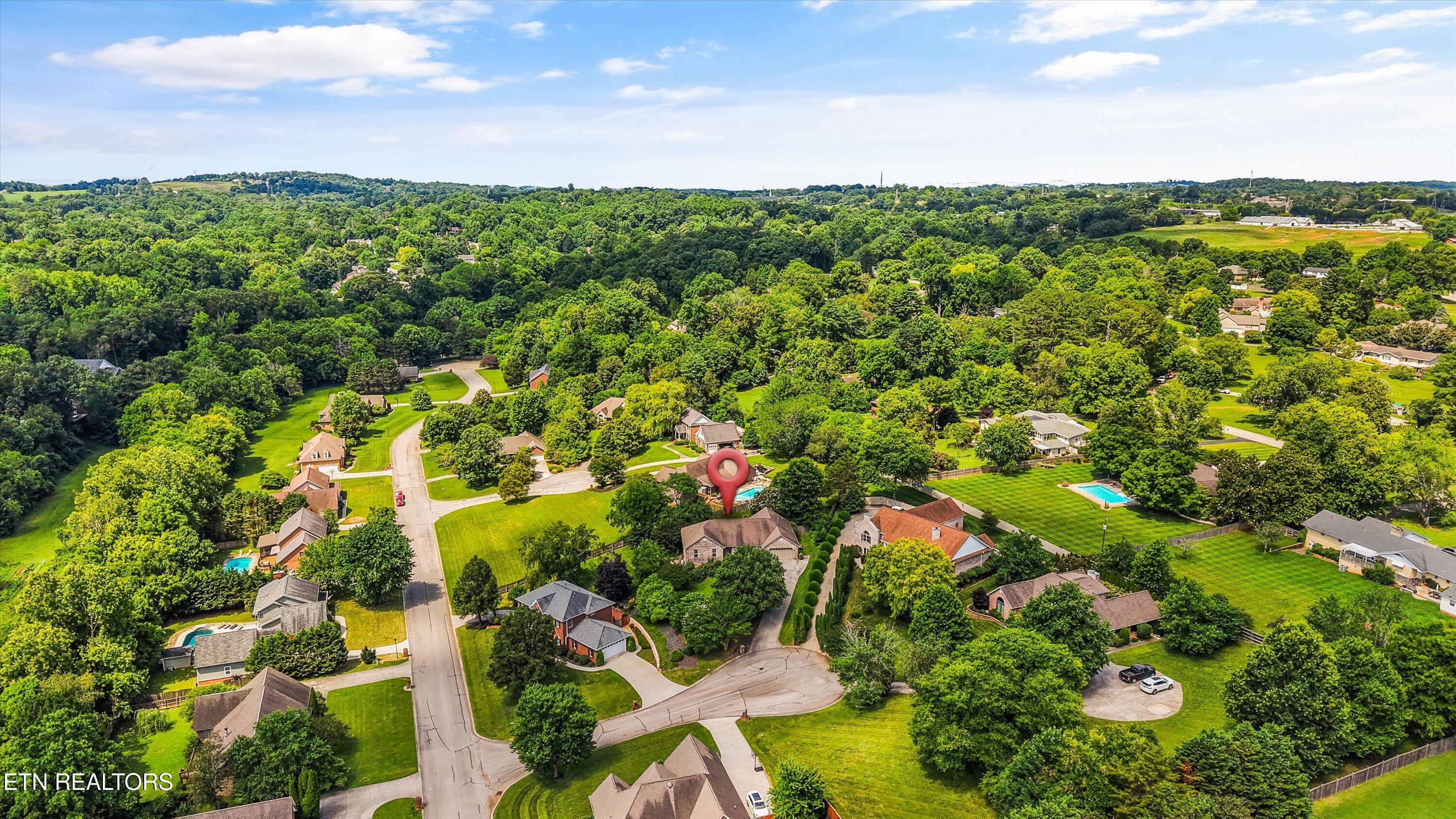 605 Snowshill Way Maryville TN 37803