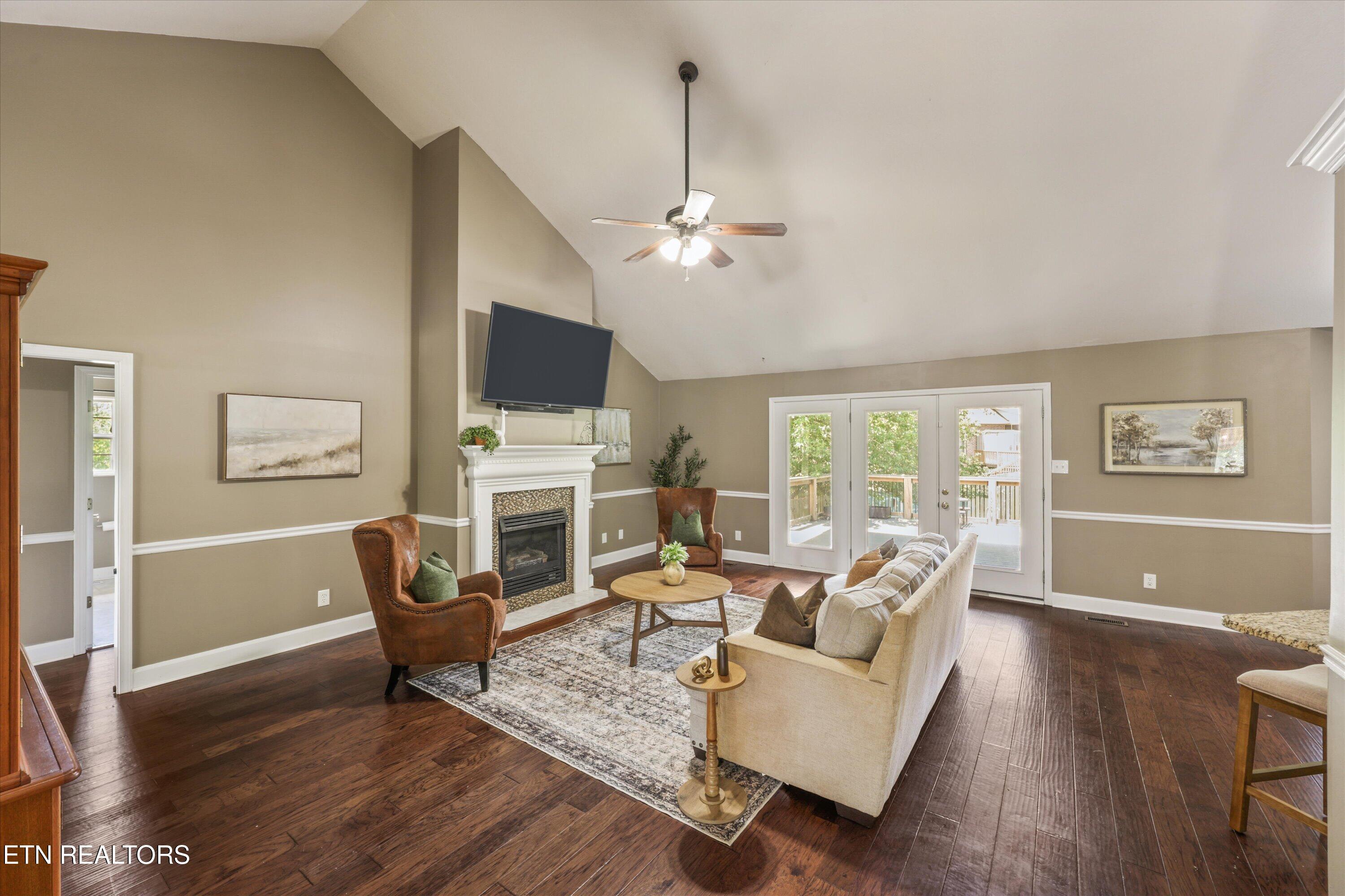 605 Snowshill Way Maryville TN 37803