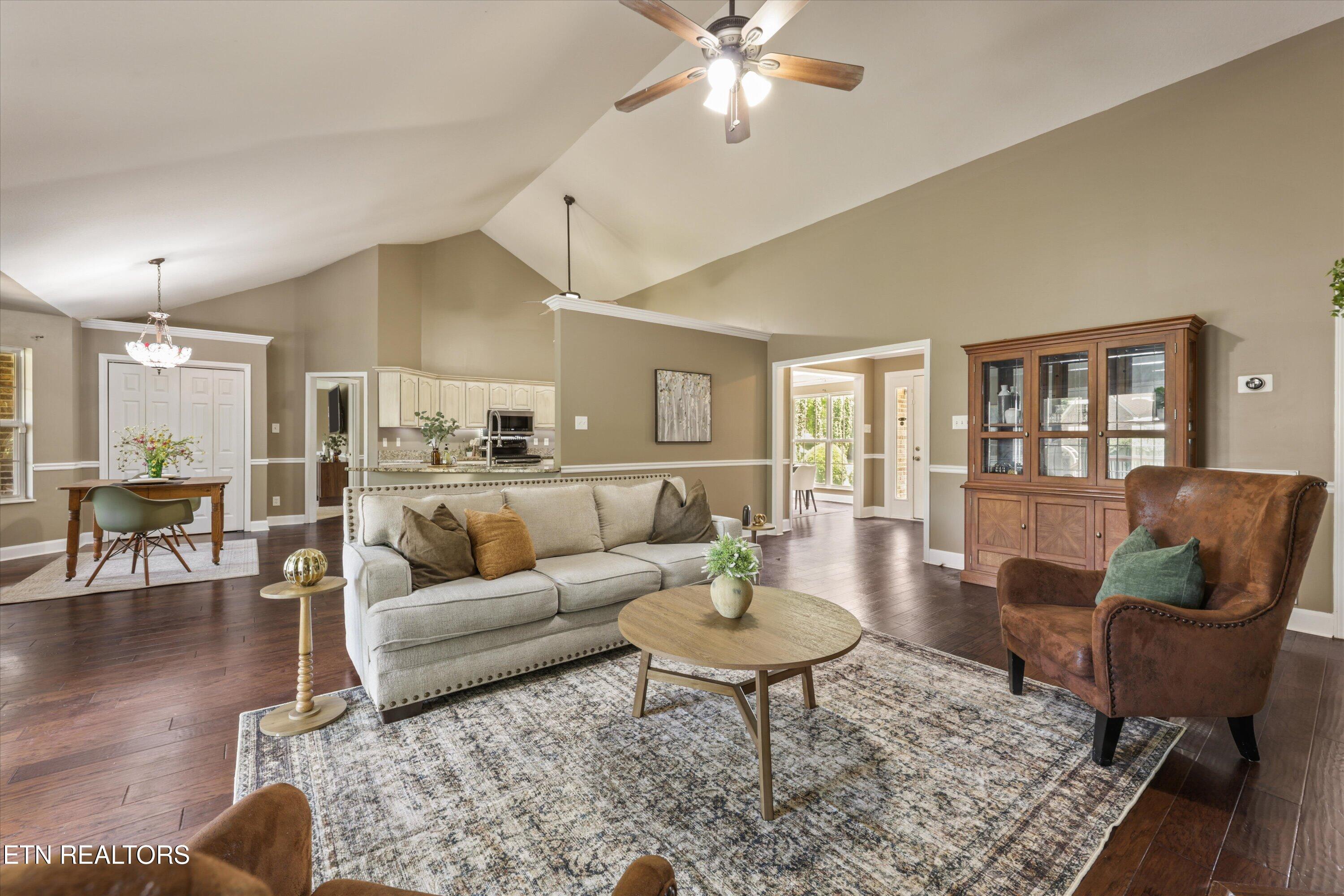 605 Snowshill Way Maryville TN 37803