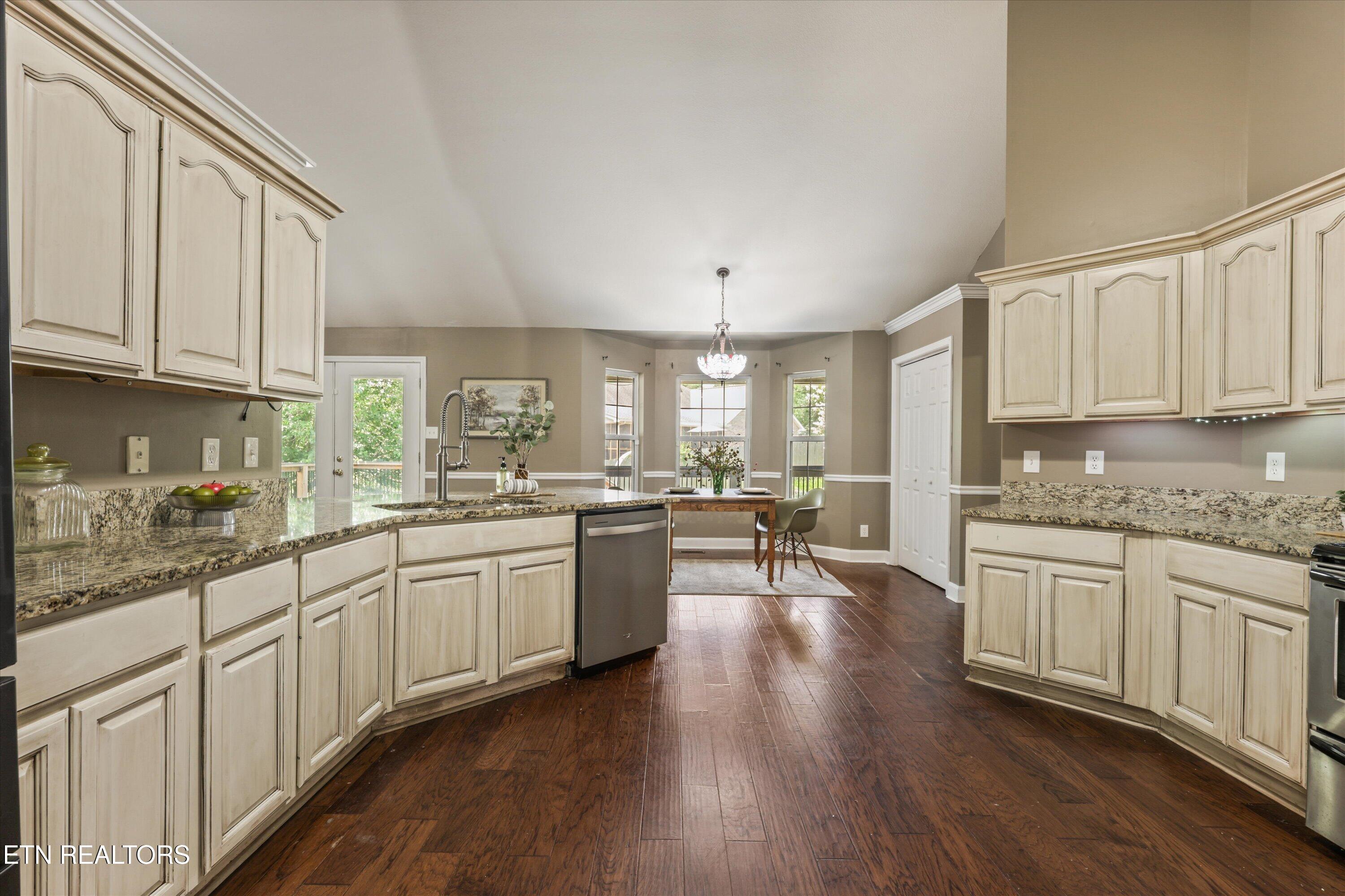 605 Snowshill Way Maryville TN 37803