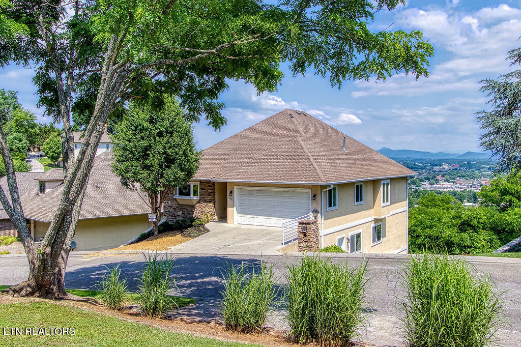 452 Maggie Mack Lane Sevierville TN 37862