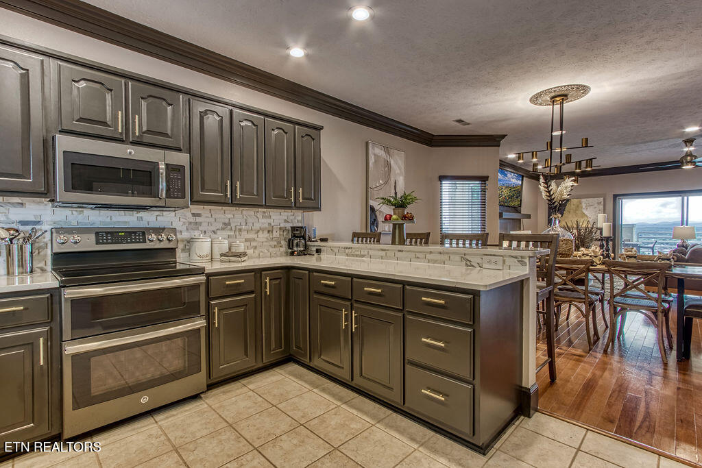 452 Maggie Mack Lane Sevierville TN 37862