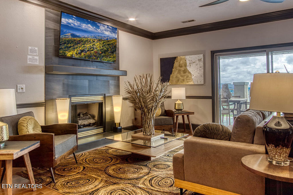 452 Maggie Mack Lane Sevierville TN 37862