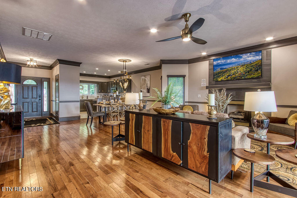 452 Maggie Mack Lane Sevierville TN 37862