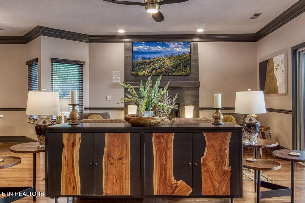 452 Maggie Mack Lane Sevierville TN 37862