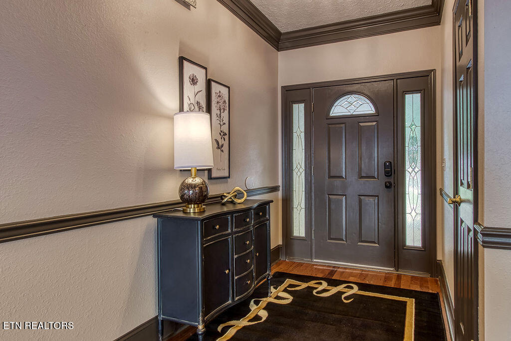 452 Maggie Mack Lane Sevierville TN 37862