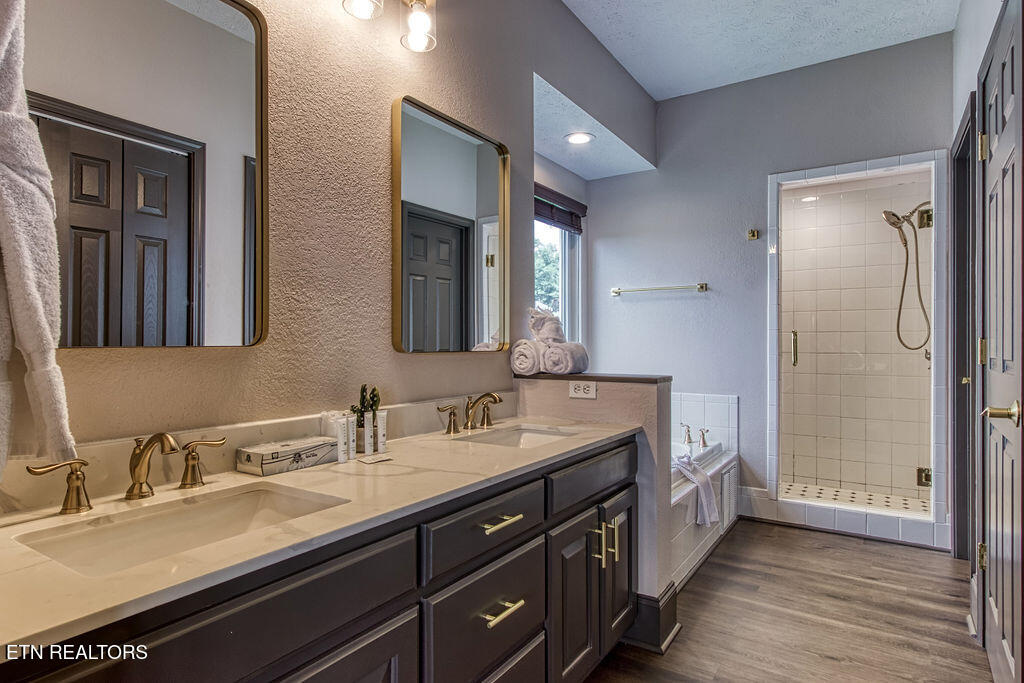 452 Maggie Mack Lane Sevierville TN 37862