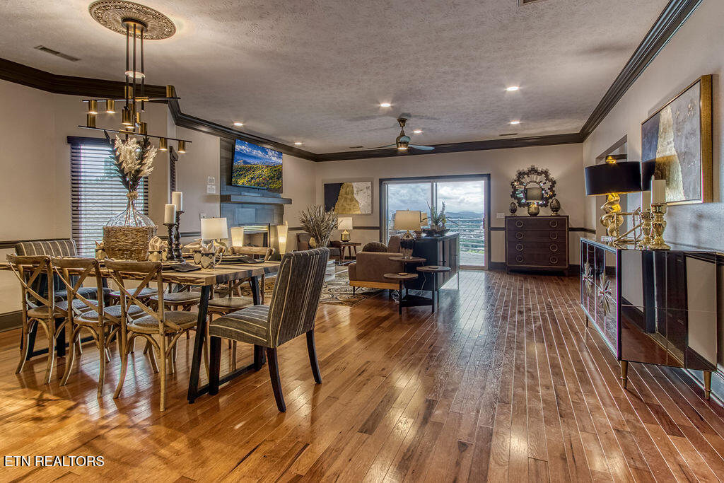 452 Maggie Mack Lane Sevierville TN 37862