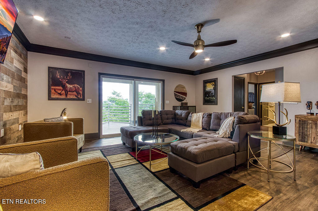 452 Maggie Mack Lane Sevierville TN 37862