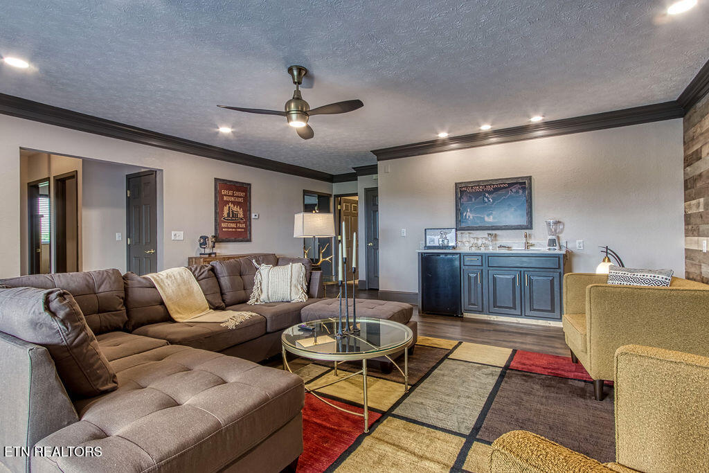 452 Maggie Mack Lane Sevierville TN 37862