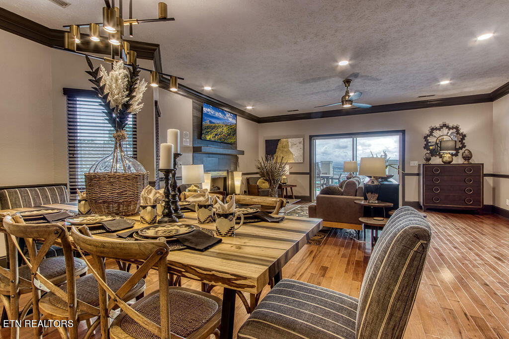 452 Maggie Mack Lane Sevierville TN 37862