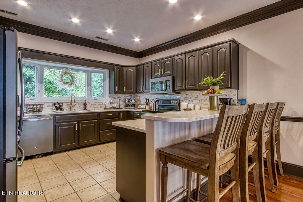 452 Maggie Mack Lane Sevierville TN 37862