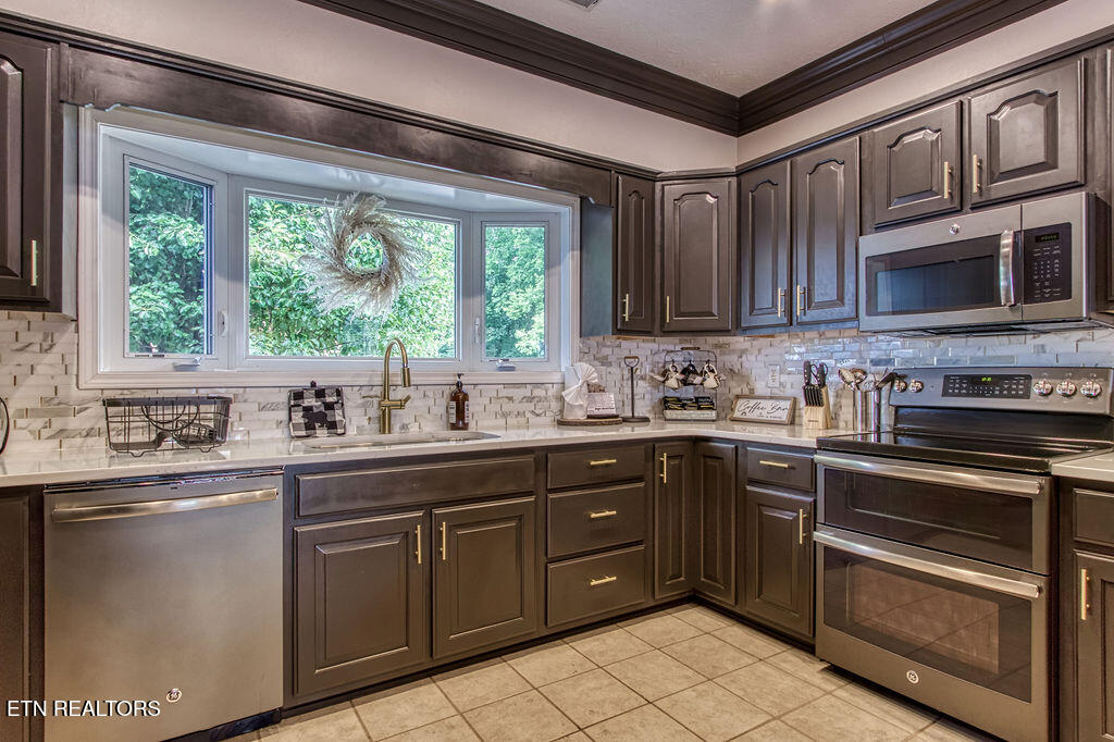 452 Maggie Mack Lane Sevierville TN 37862