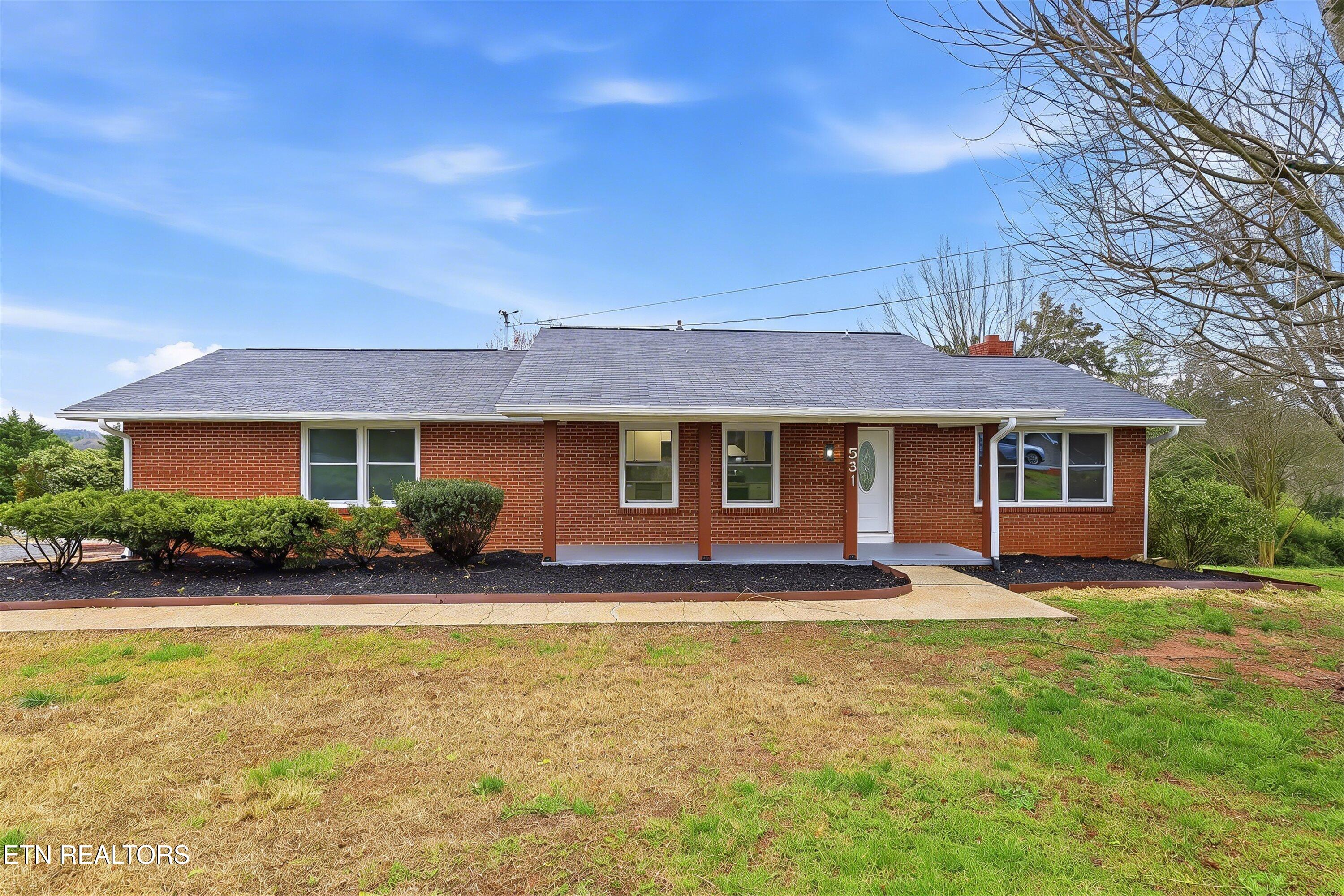 531 Robinson Drive Loudon TN 37774