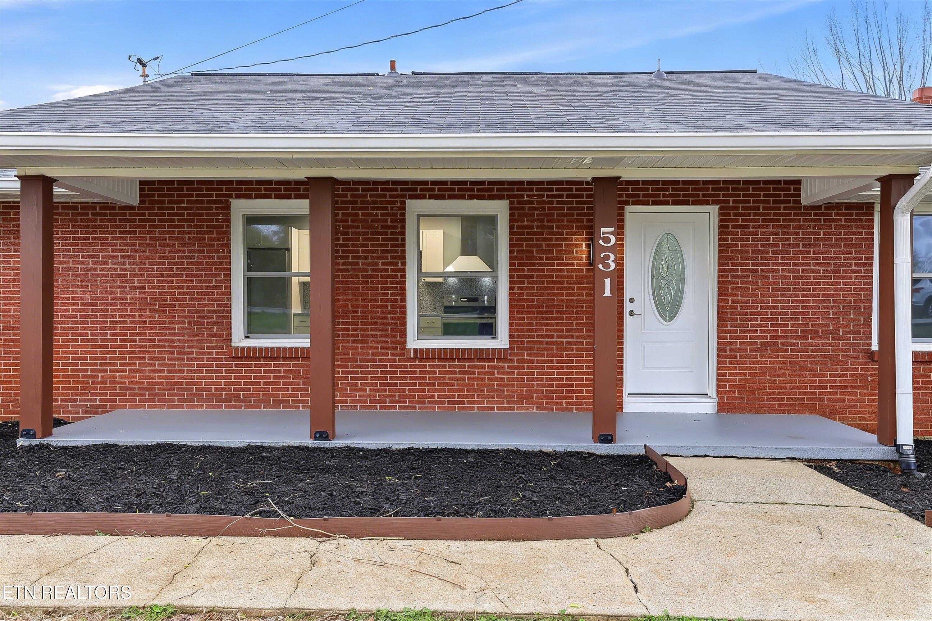 531 Robinson Drive Loudon TN 37774