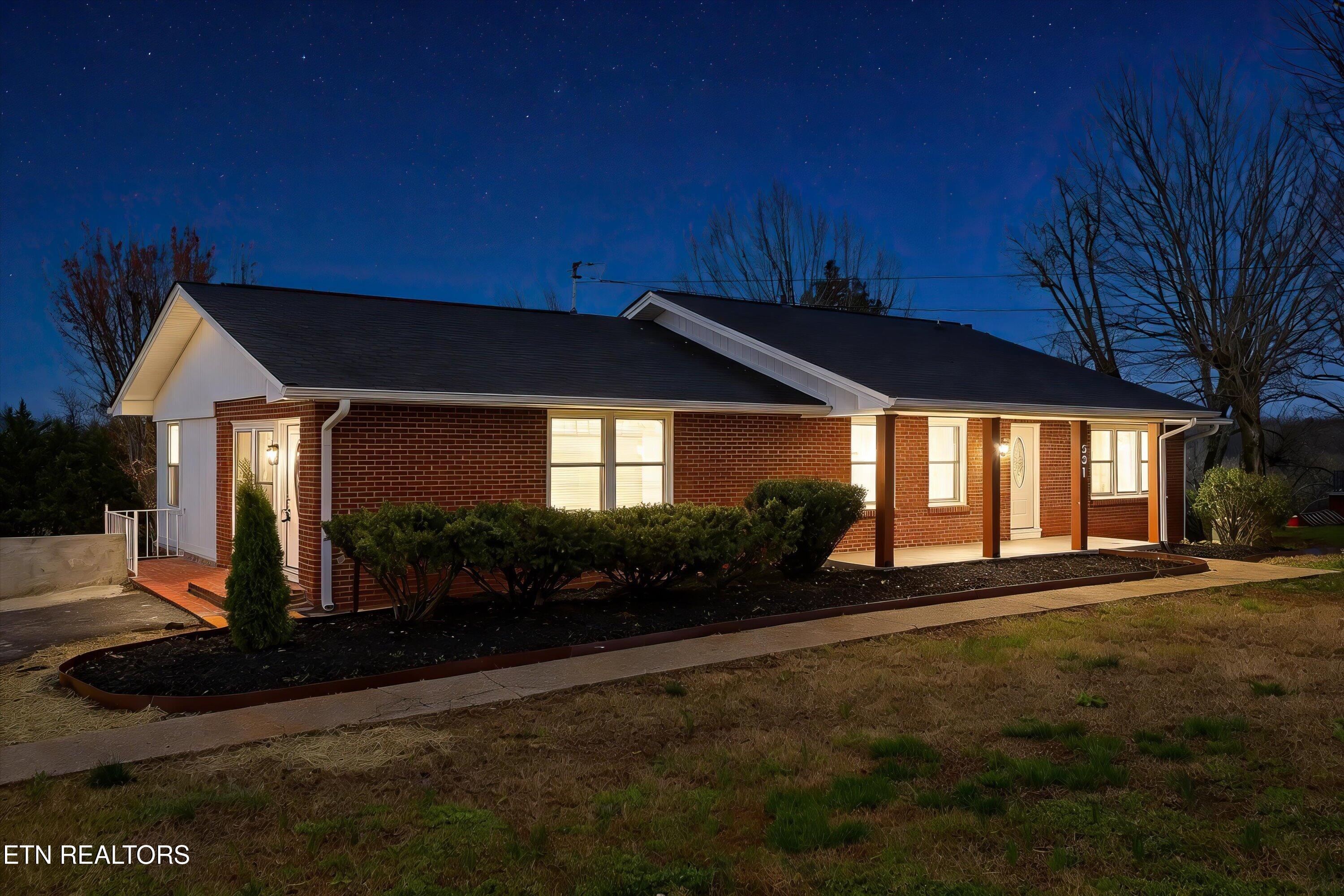 531 Robinson Drive Loudon TN 37774