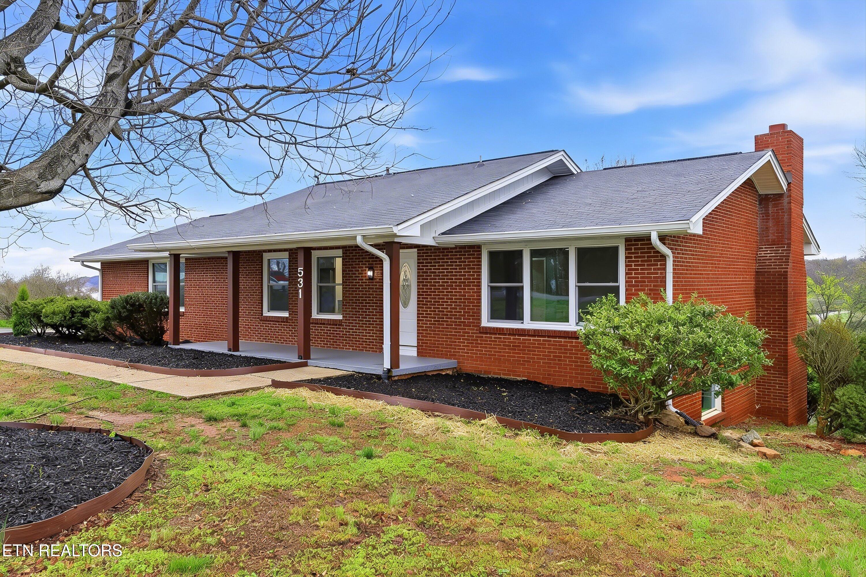 531 Robinson Drive Loudon TN 37774