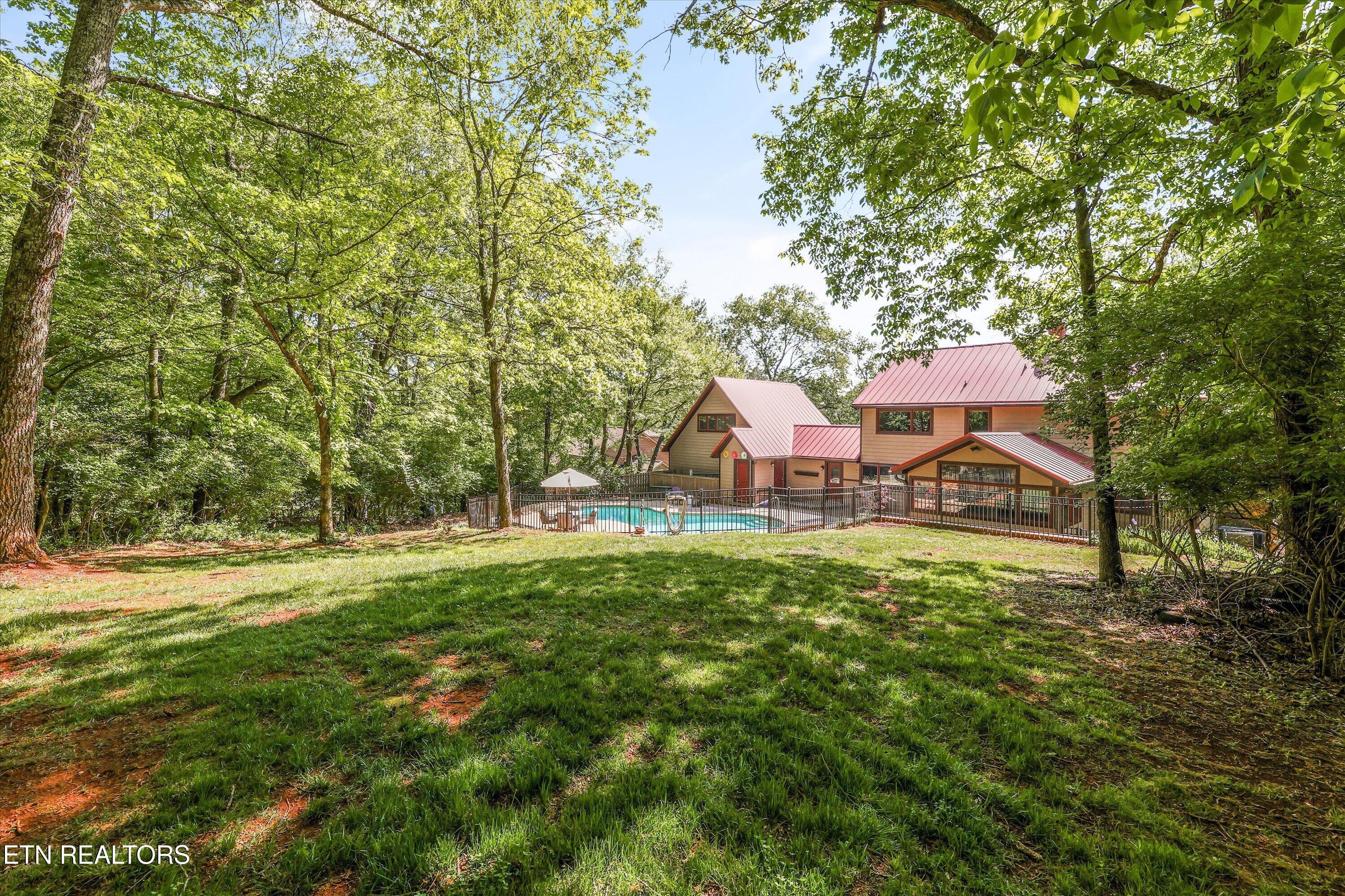 2324 Dawns Pass Knoxville TN 37919