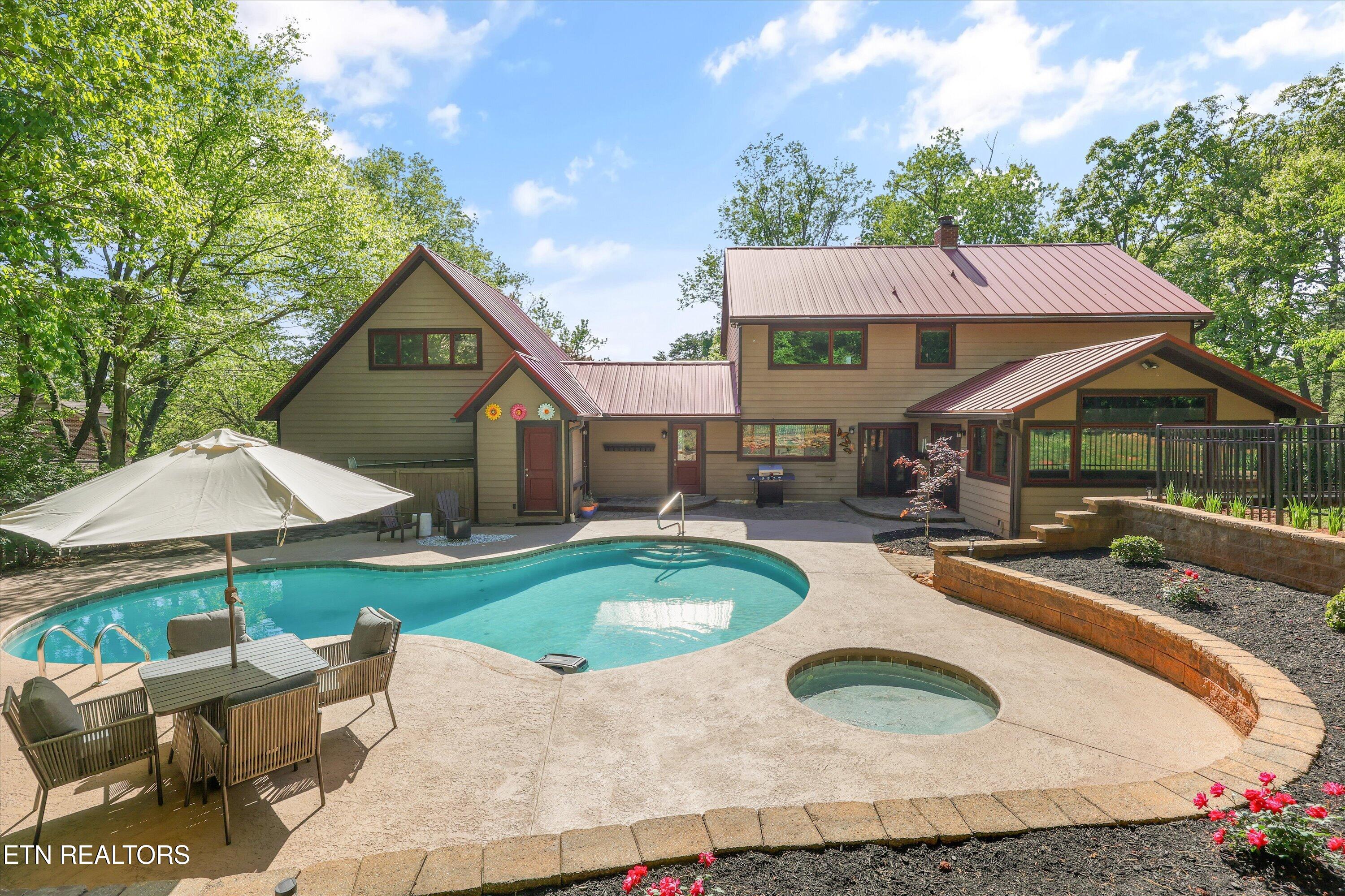 2324 Dawns Pass Knoxville TN 37919