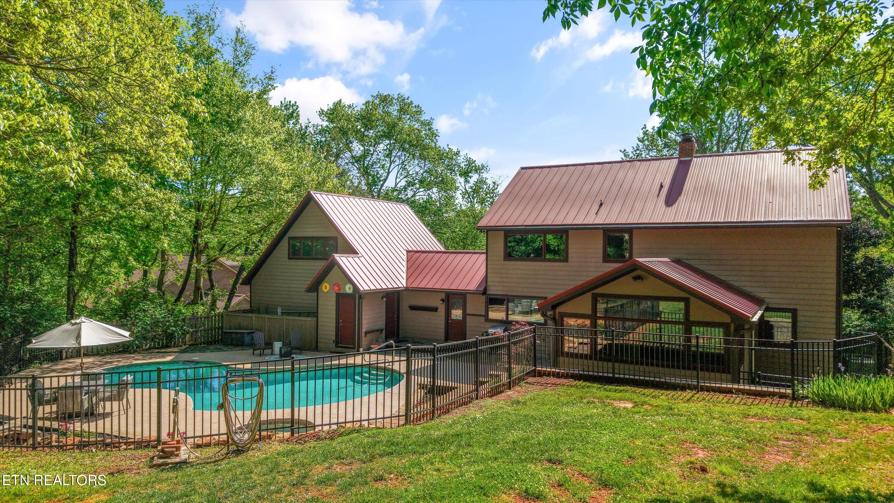 2324 Dawns Pass Knoxville TN 37919