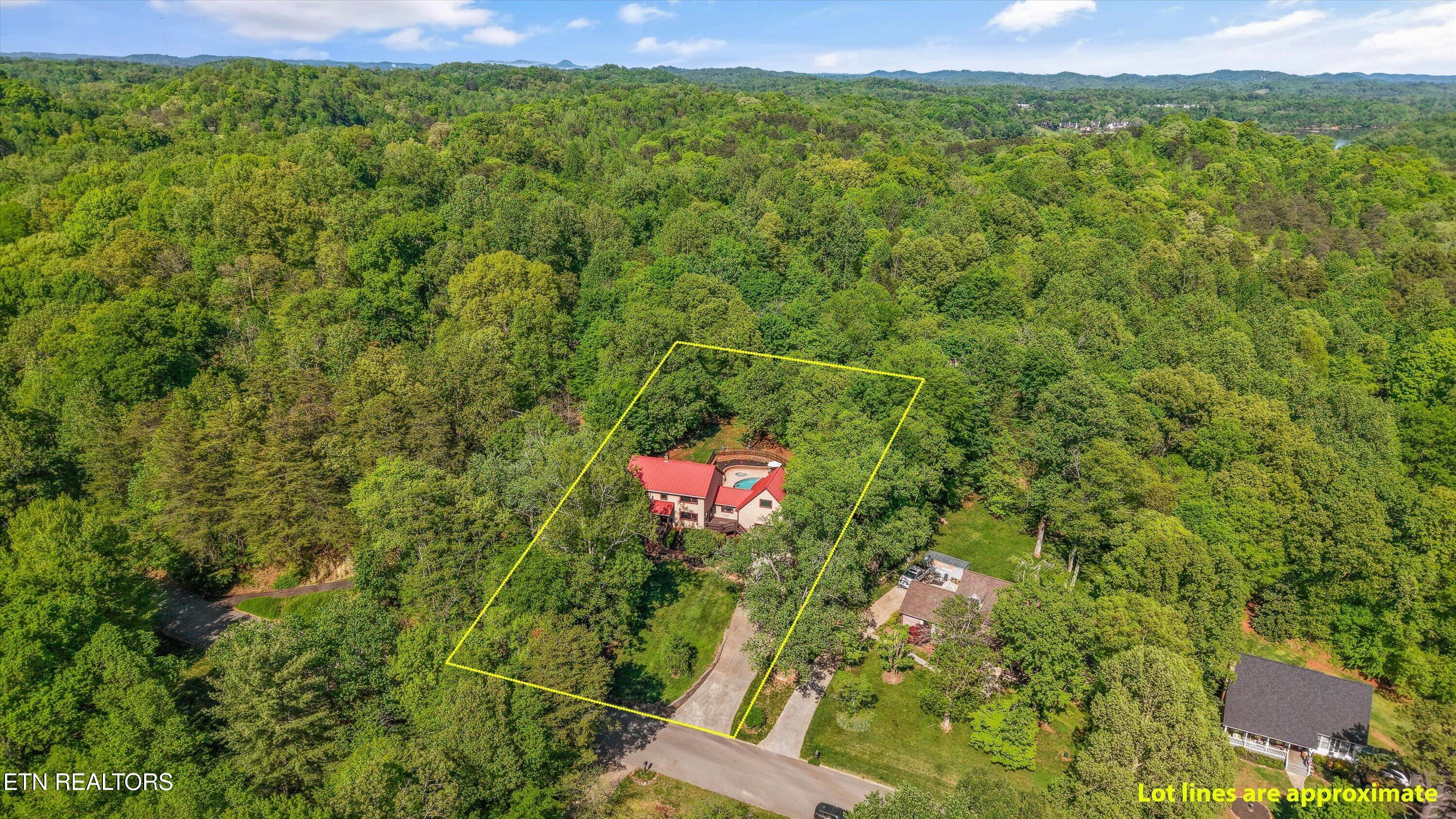 2324 Dawns Pass Knoxville TN 37919