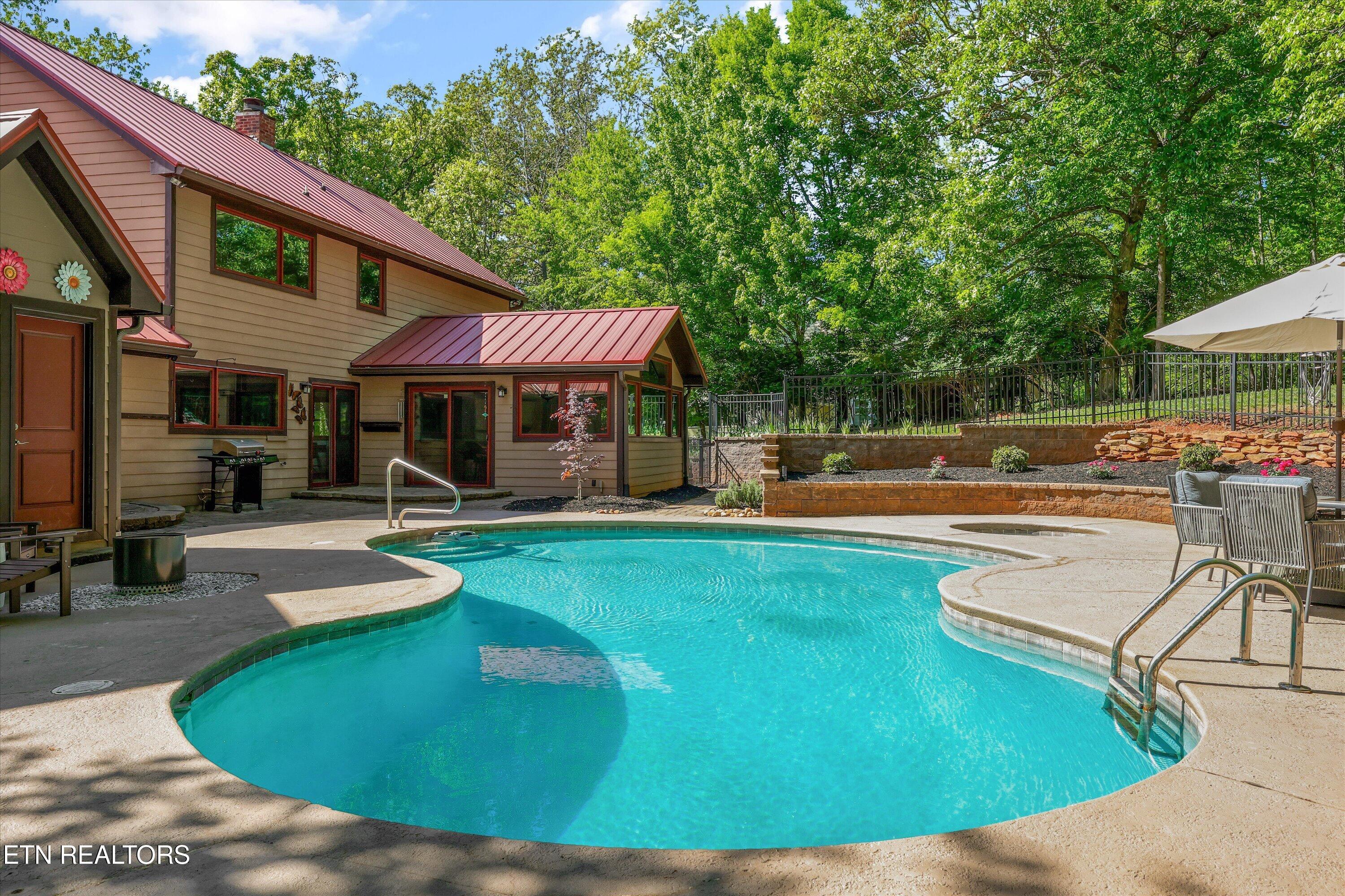 2324 Dawns Pass Knoxville TN 37919
