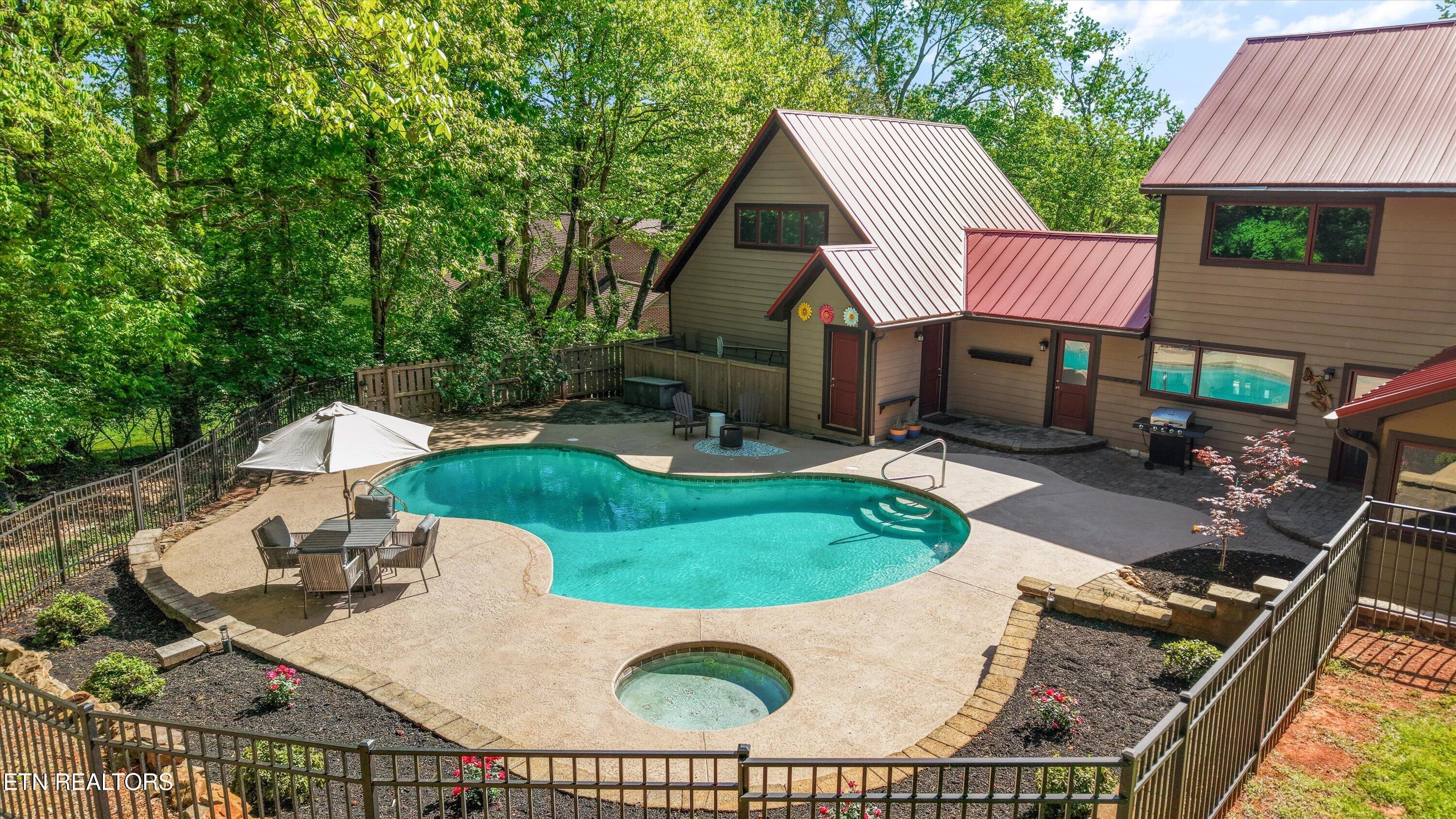 2324 Dawns Pass Knoxville TN 37919