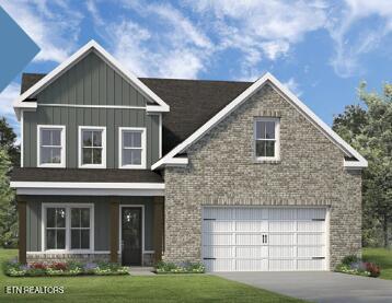 2500 Maroon Bells Road Knoxville TN 37932