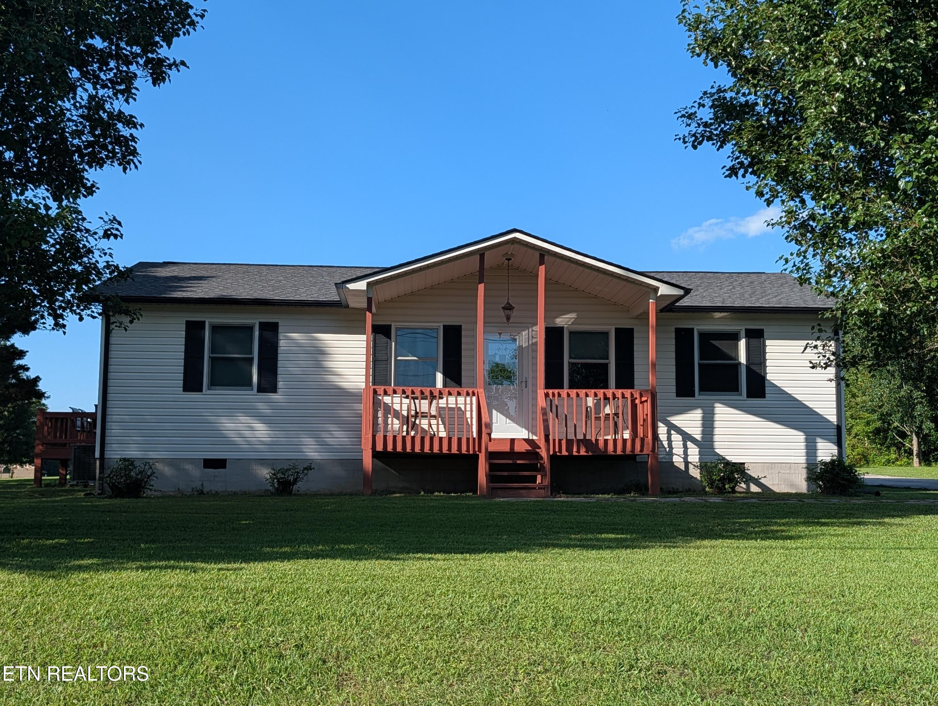 1174 Crosby Lane Spring City TN 37381